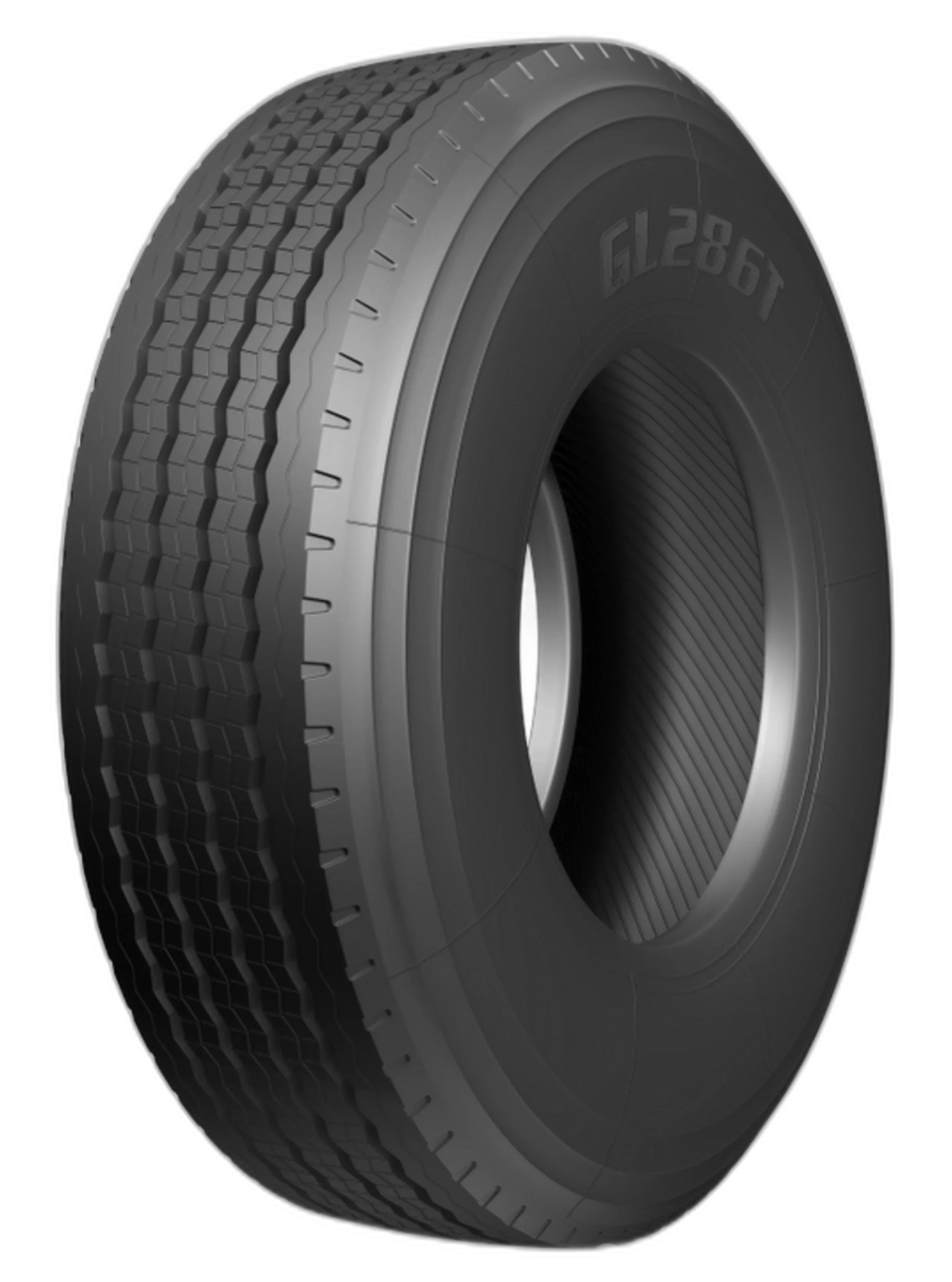 Trailer Service GL286T