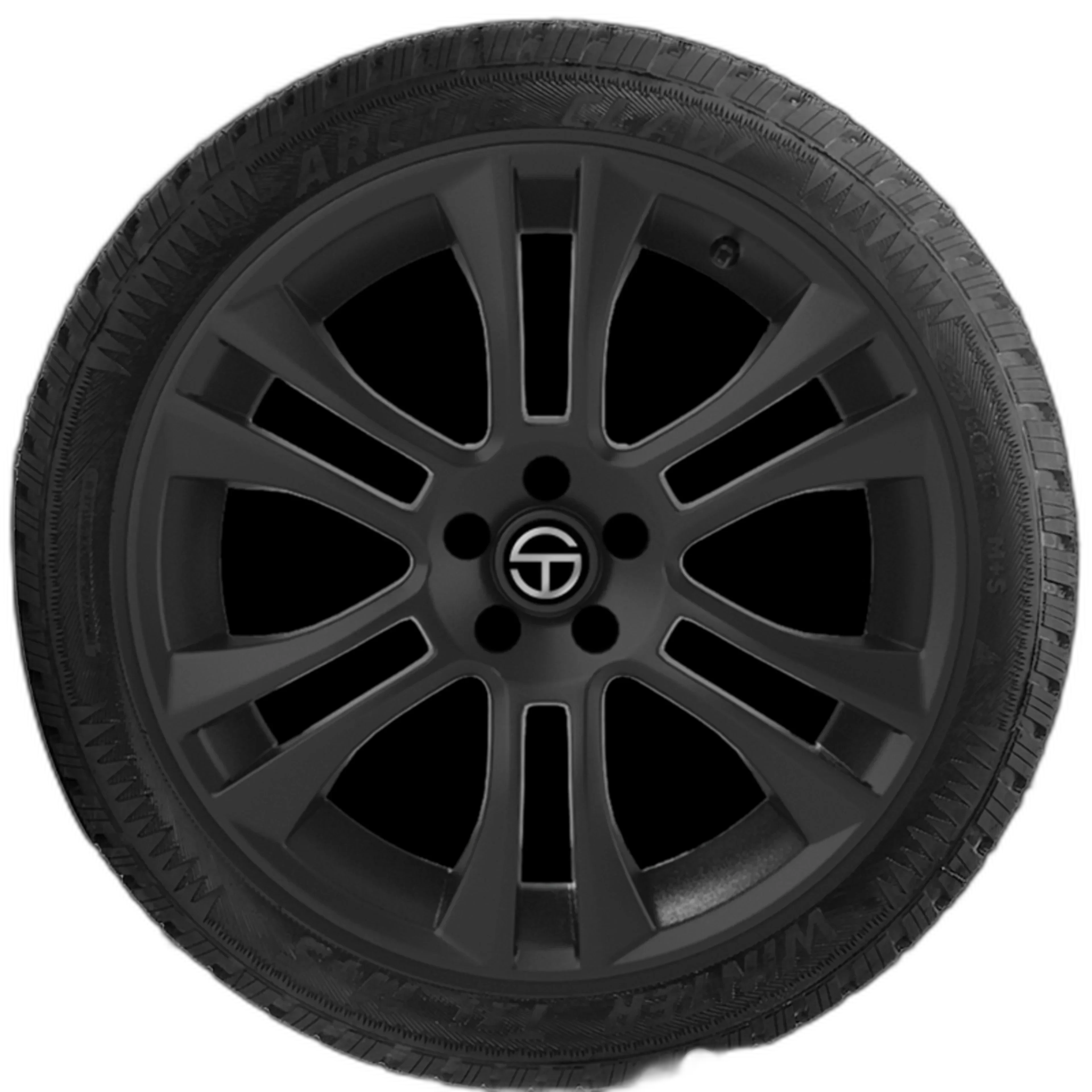 Snowblazer Passenger