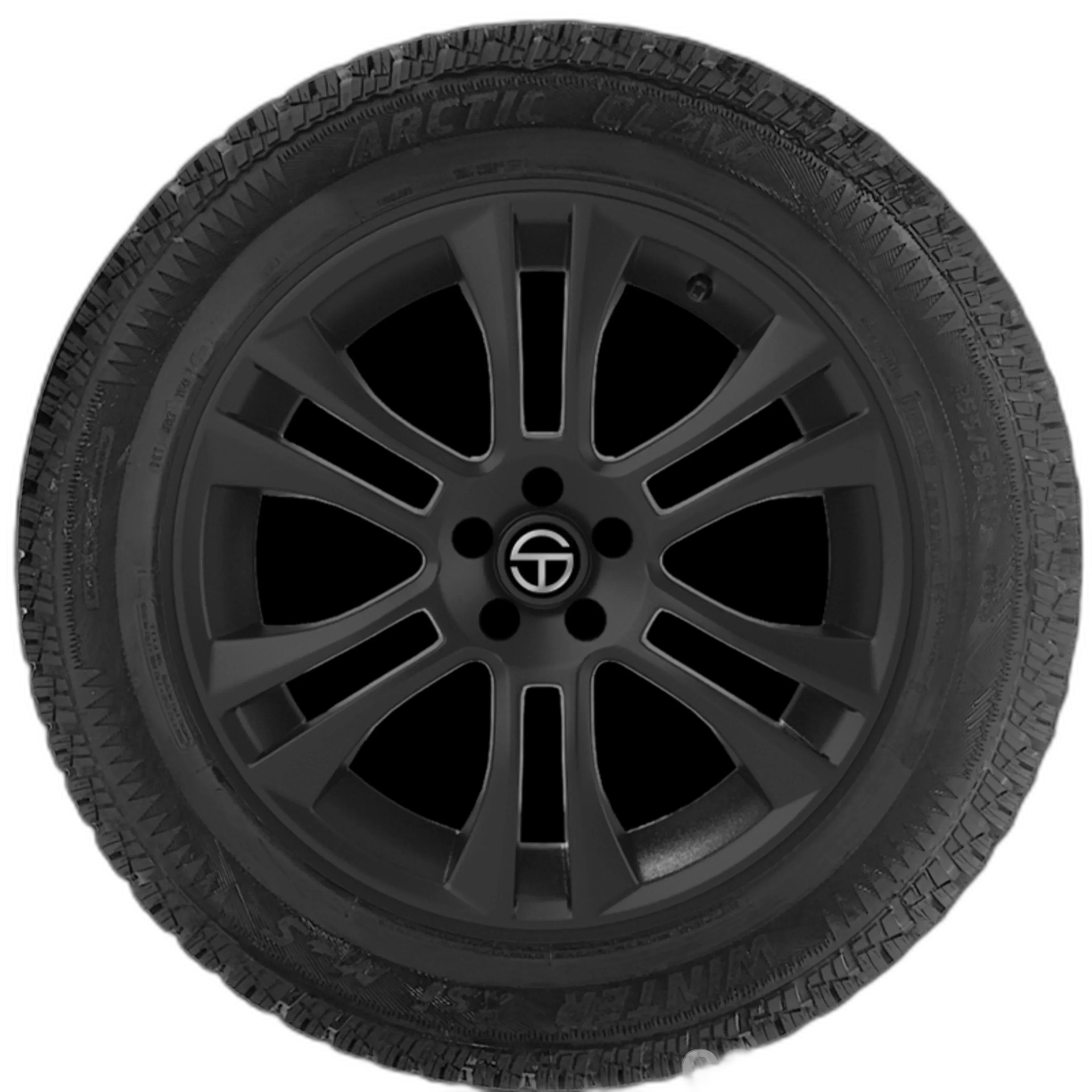 Arctic Claw Winter XSi