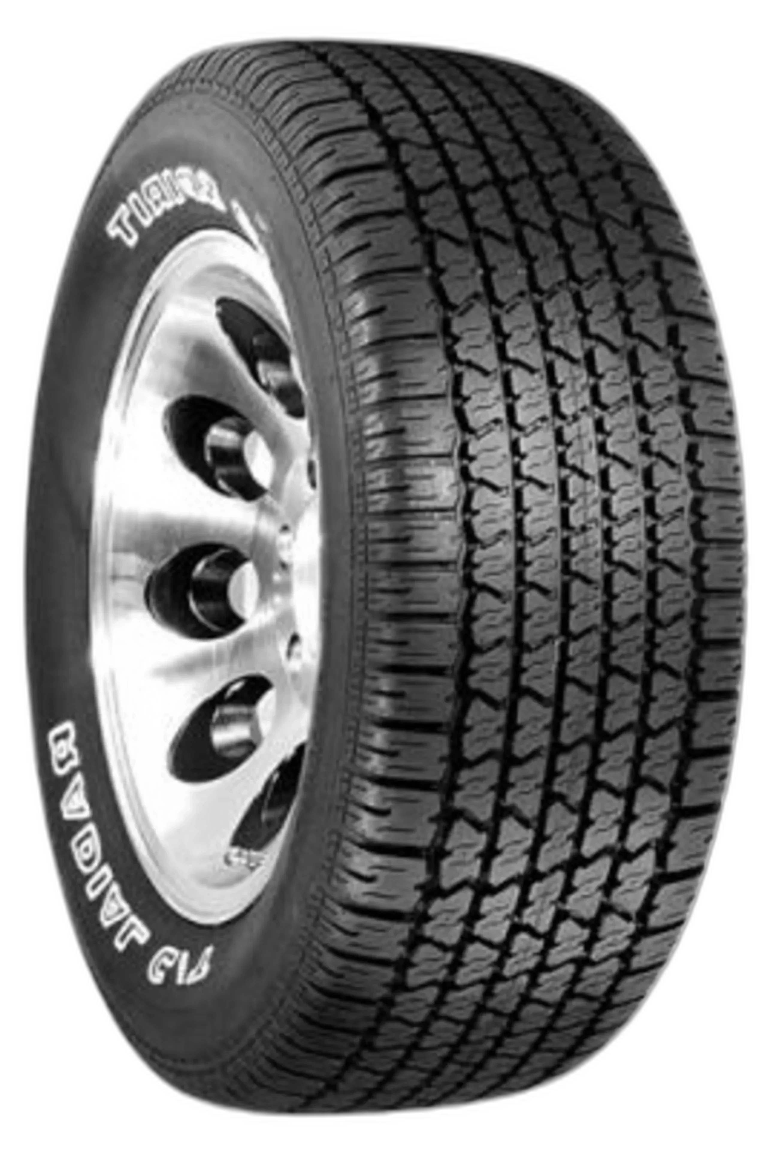 Grand Spirit Radial G/T