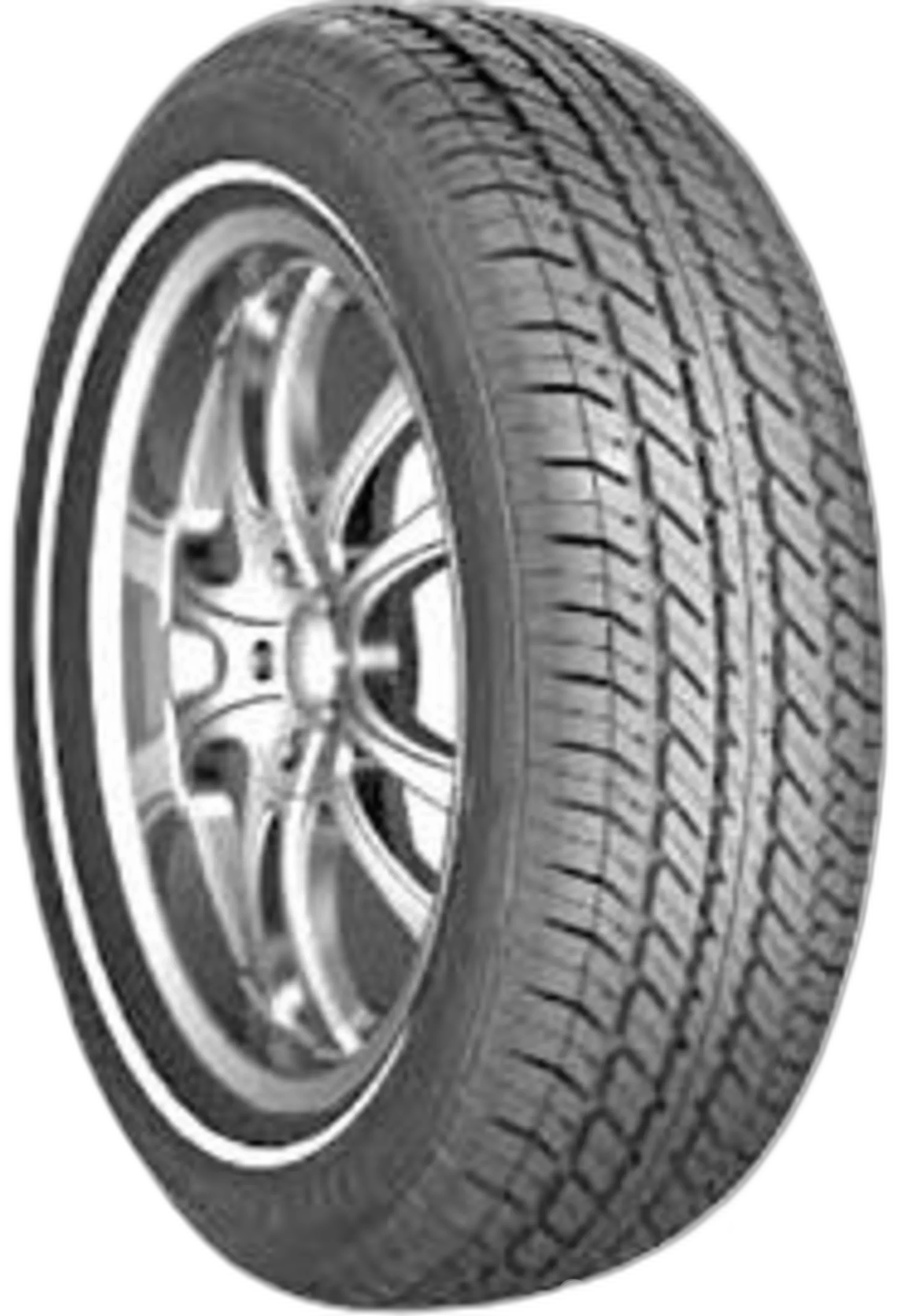 Grand Spirit Touring SLi