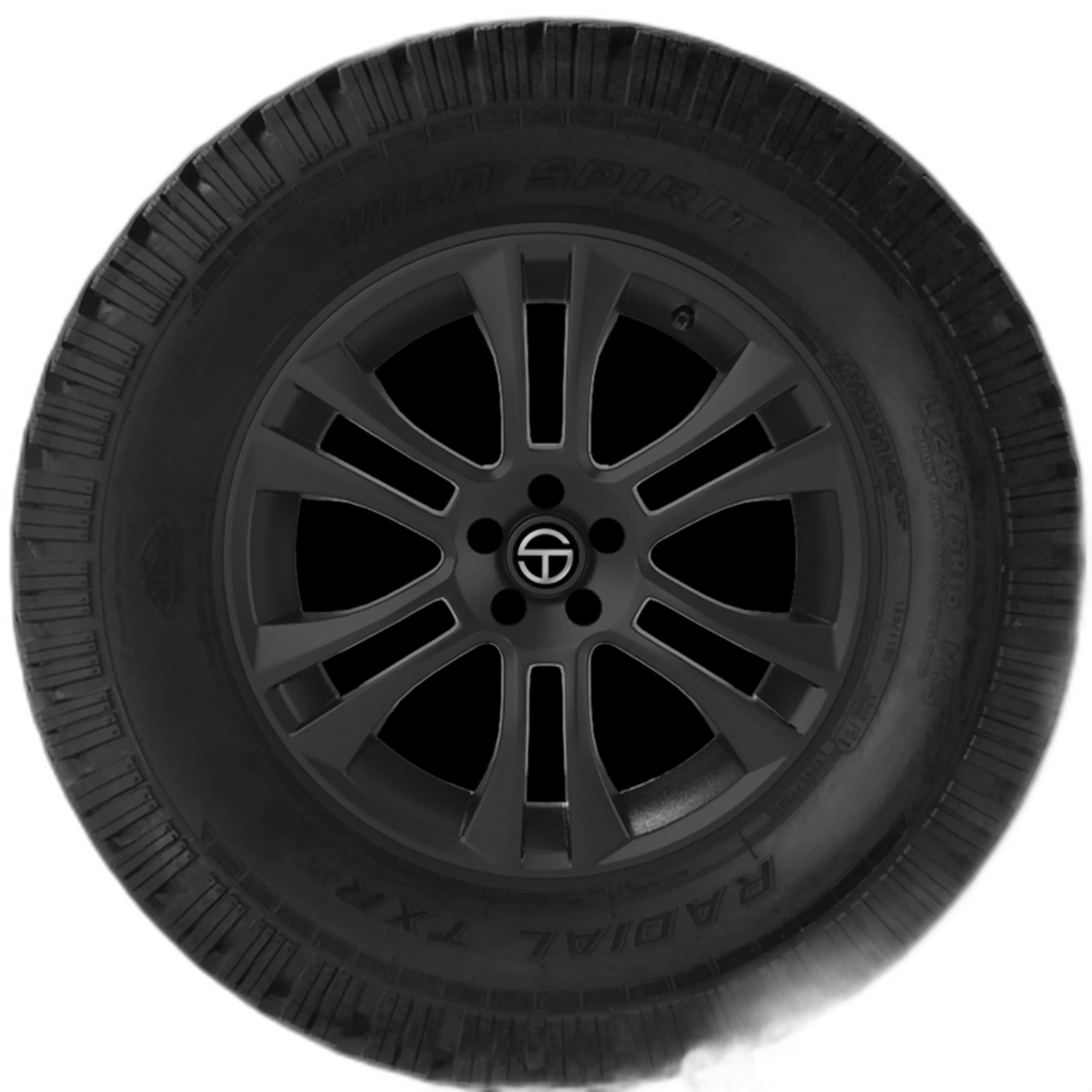 Wild Spirit Radial TXR II