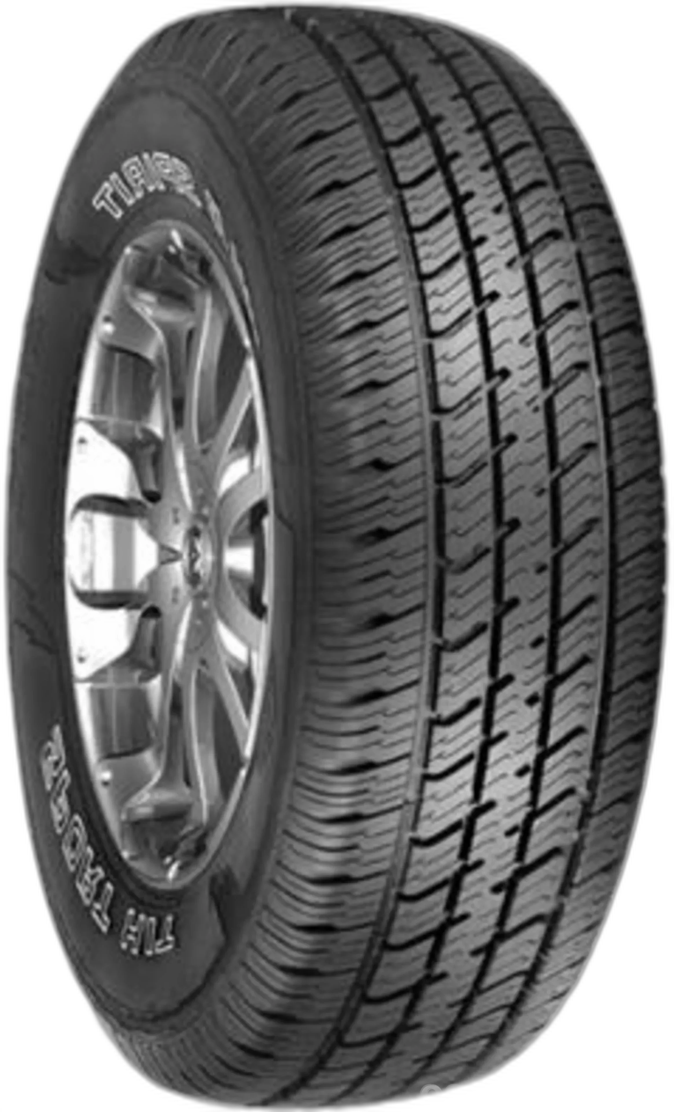 Wild Spirit Sport H/T