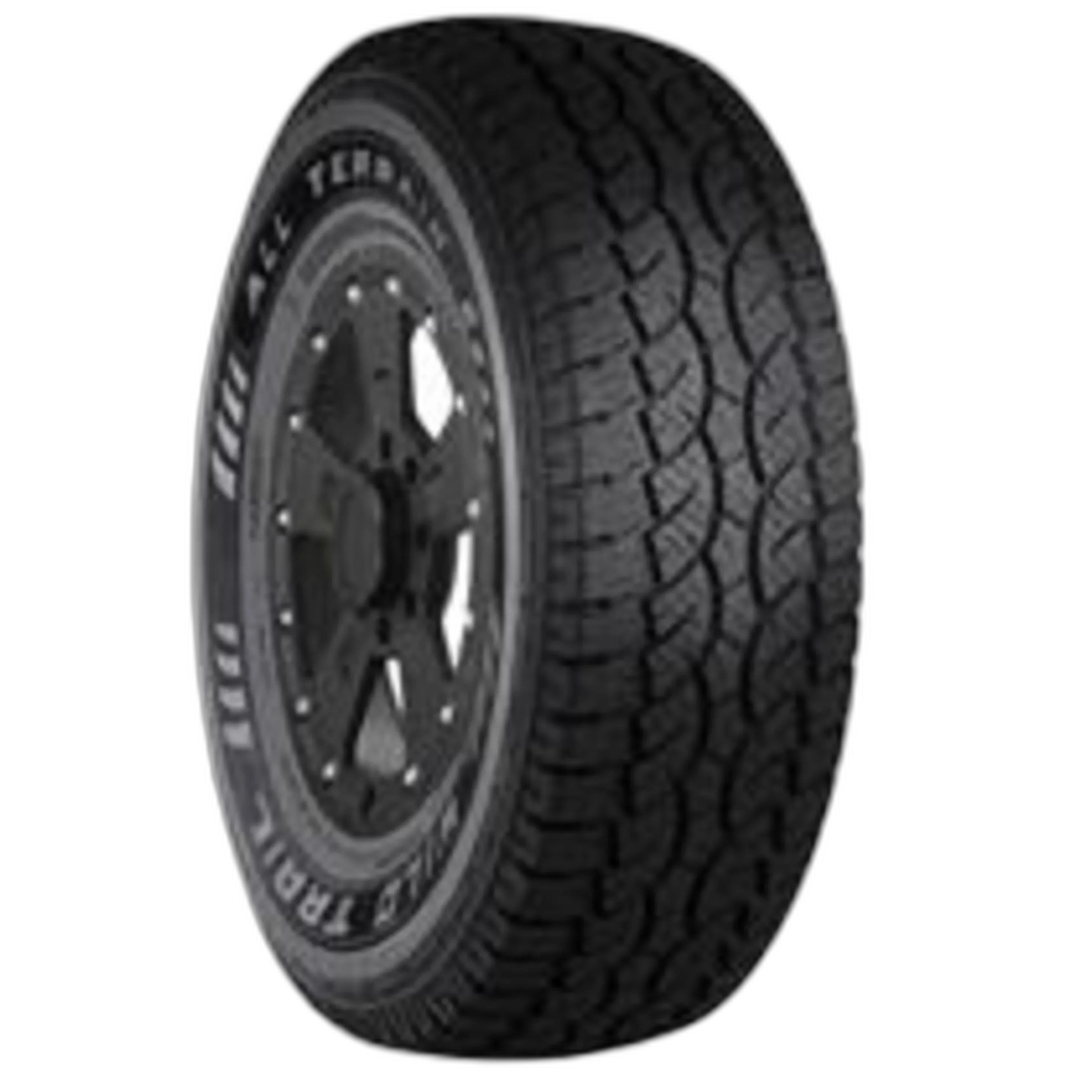 Wild Trail All Terrain