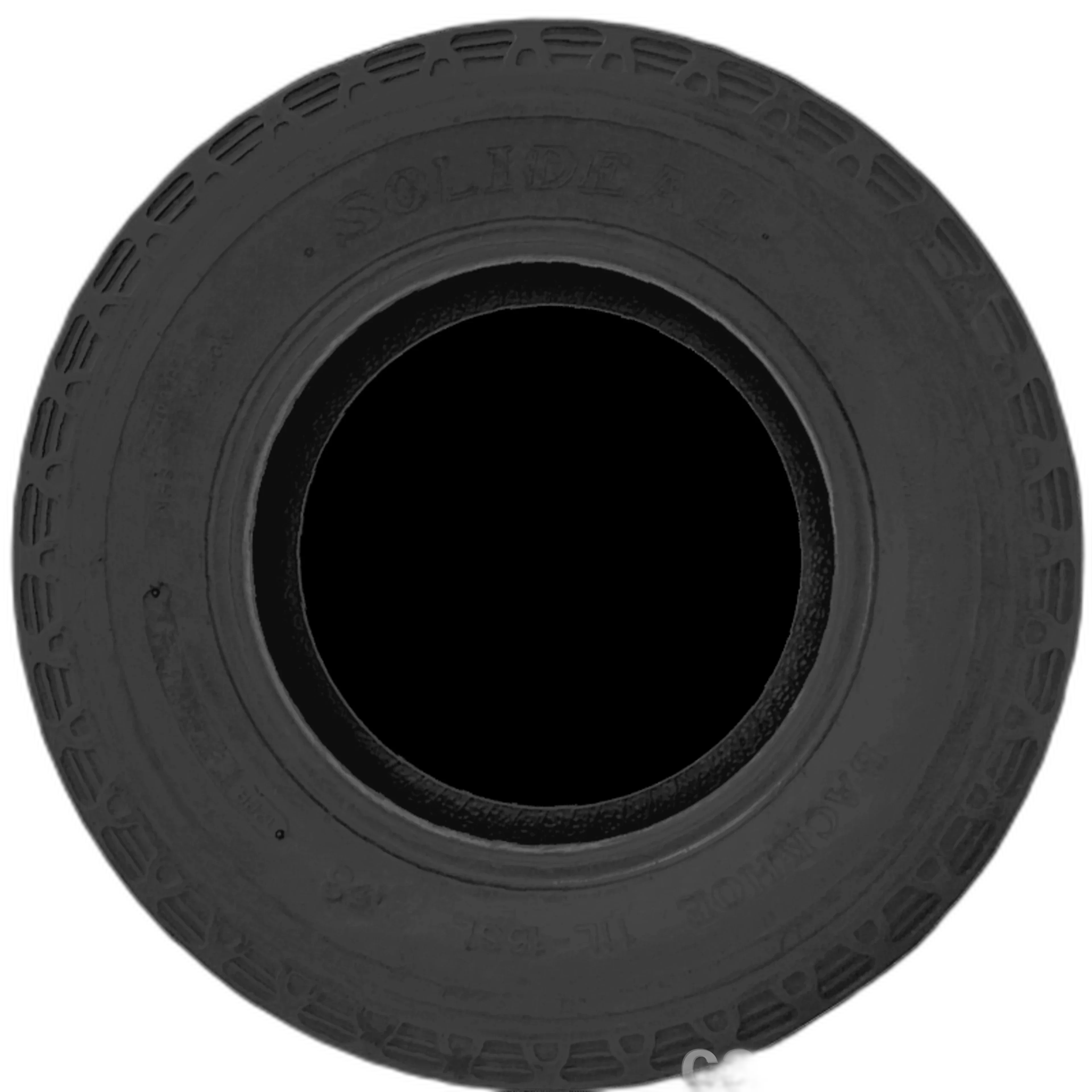 Backhoe Pneumatic F3