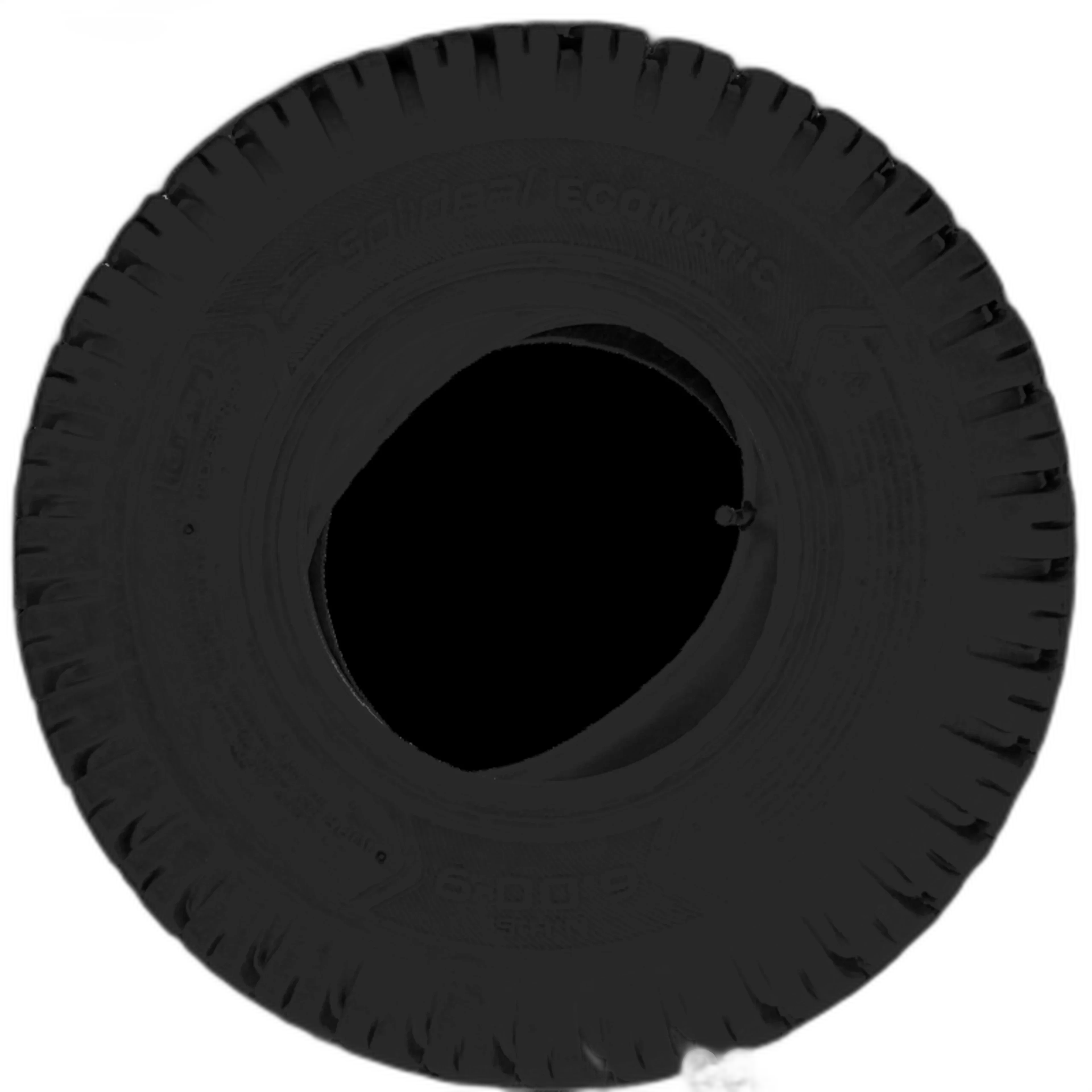 Extra Deep Plus Pneumatic