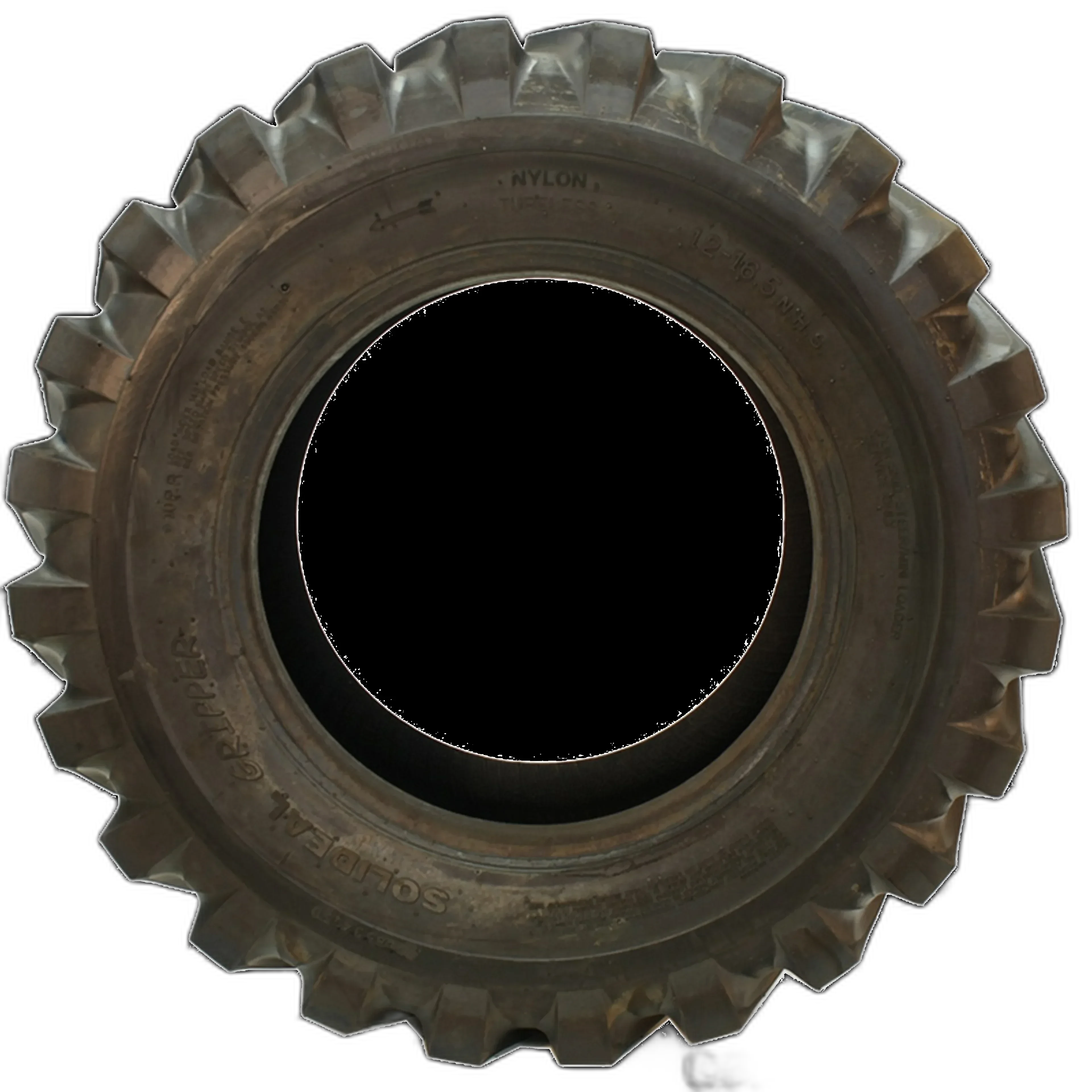 Gripper SKS Skid Steer