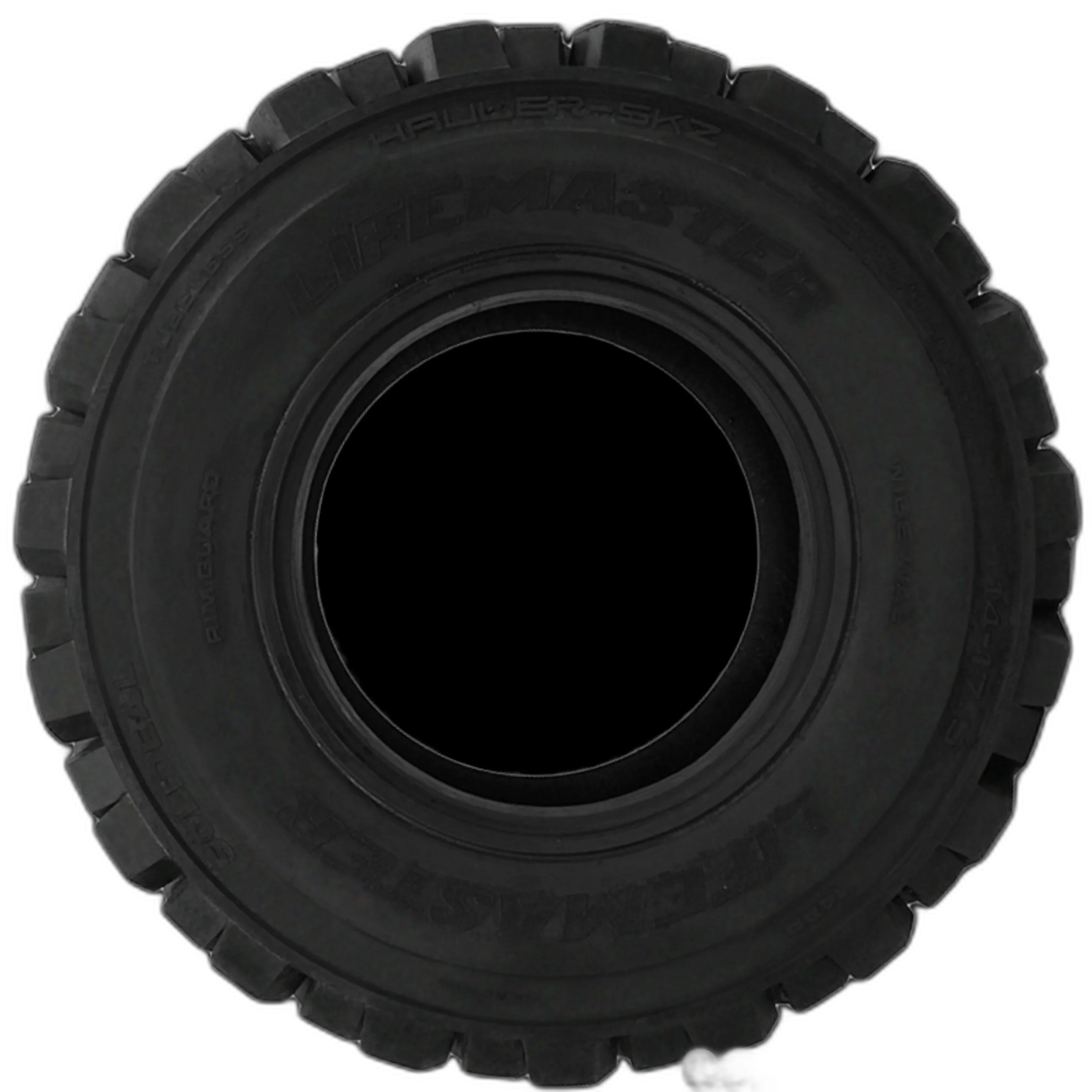 Hauler SKZ Skid Steer (Lifemaster)