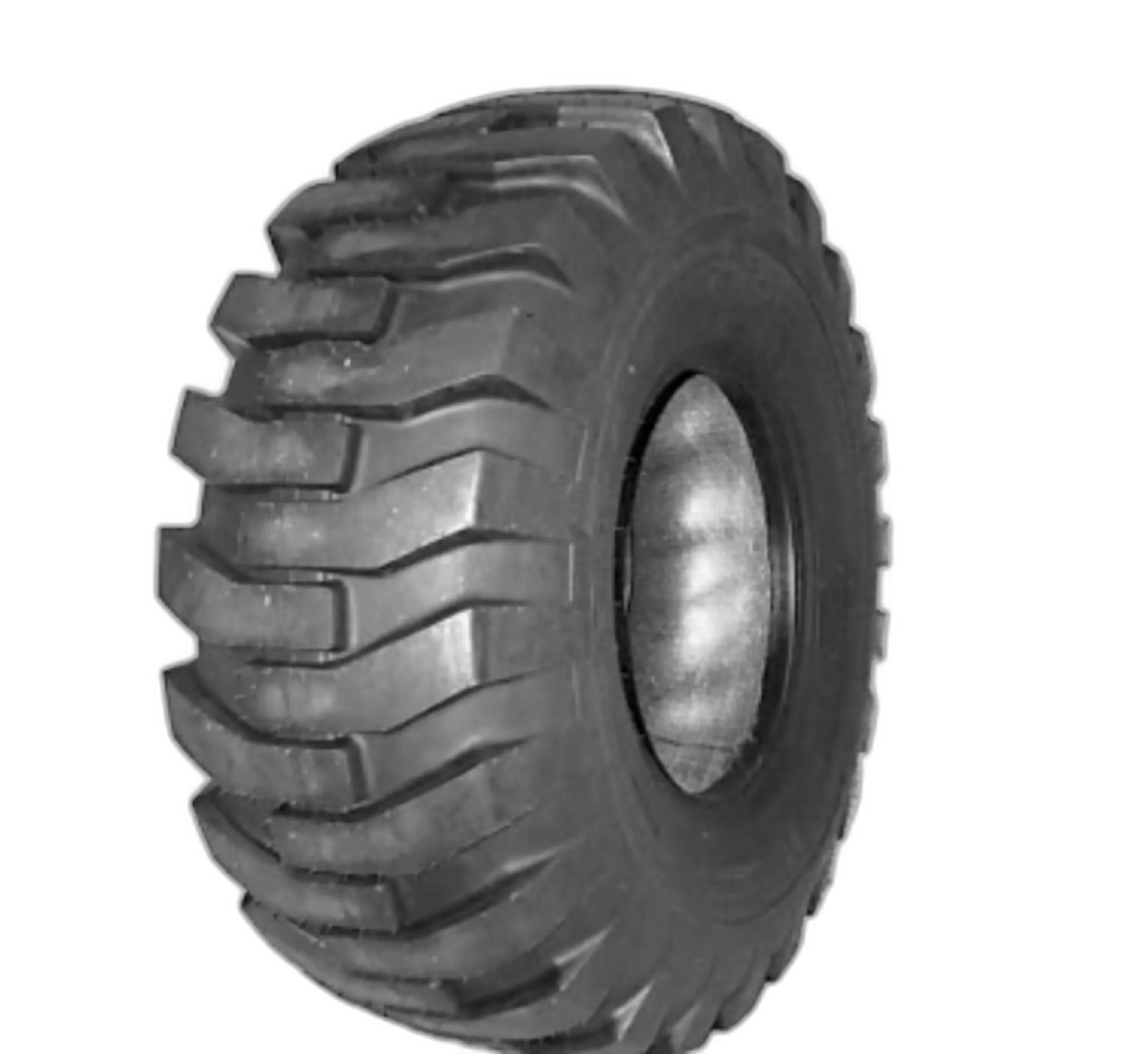 American Contractor G2/L2 Loader Grader Tread A