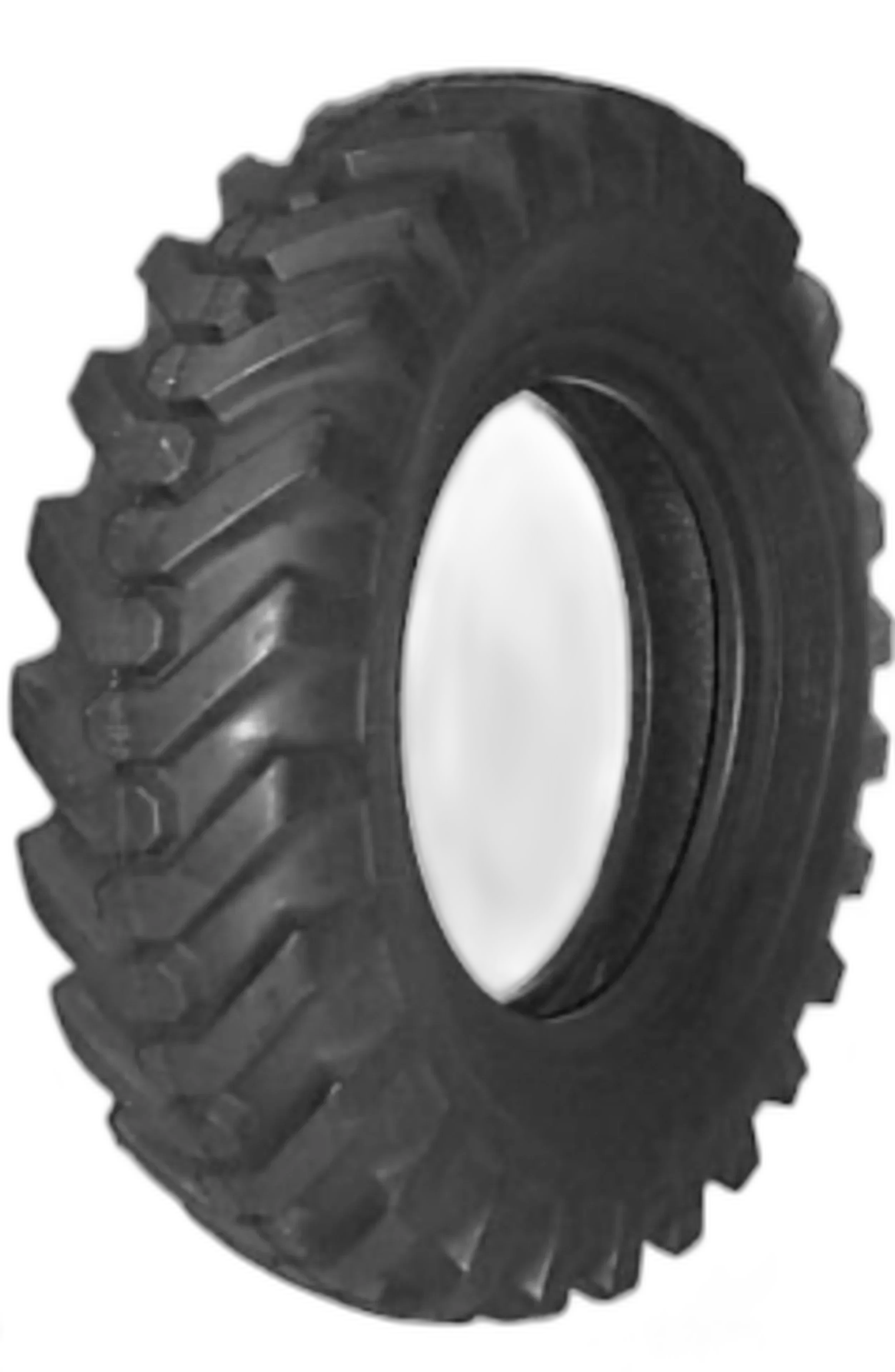 American Contractor G2/L2 Loader Grader Tread B
