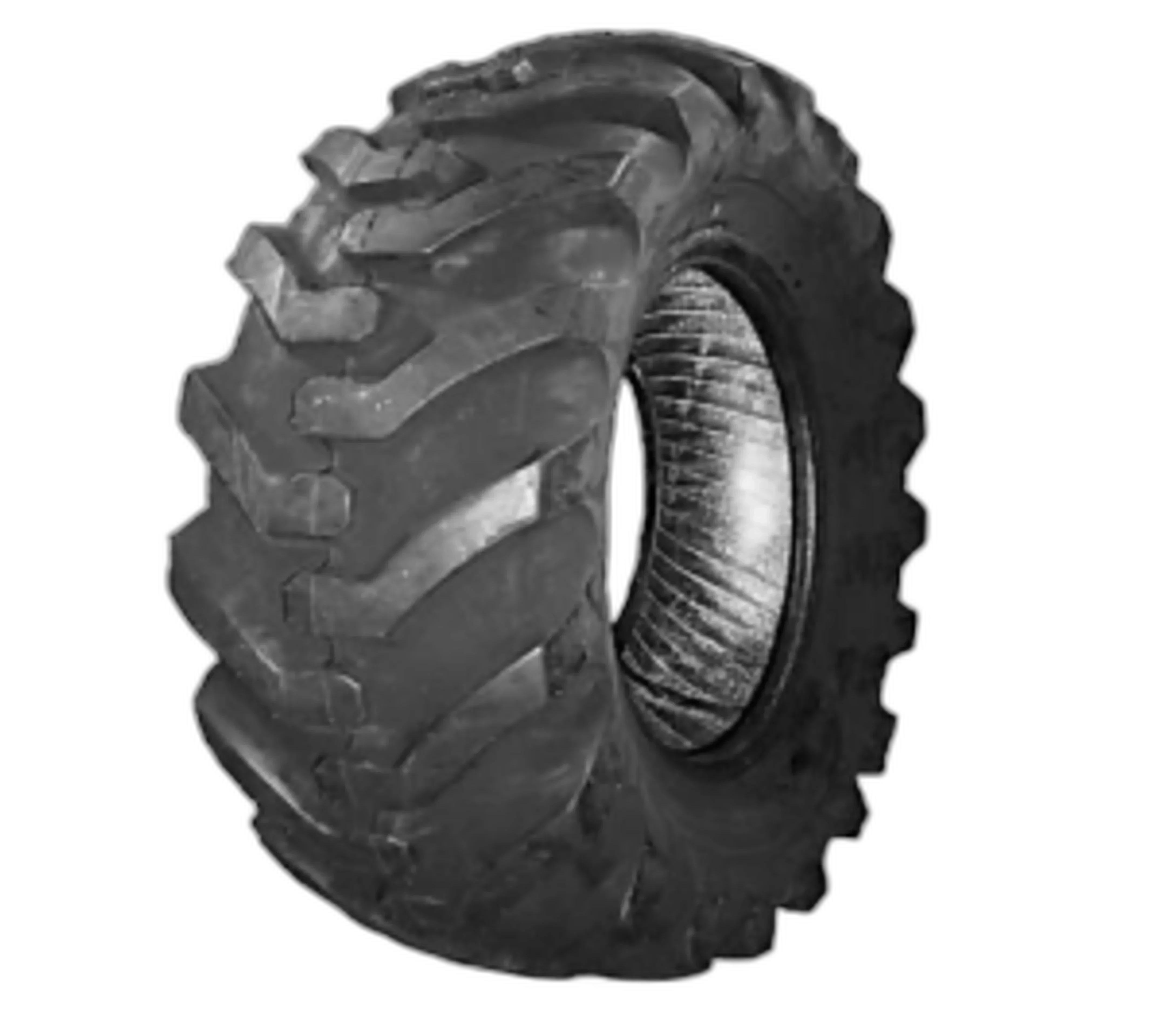 American Contractor R4 Industrial Tractor Tread B