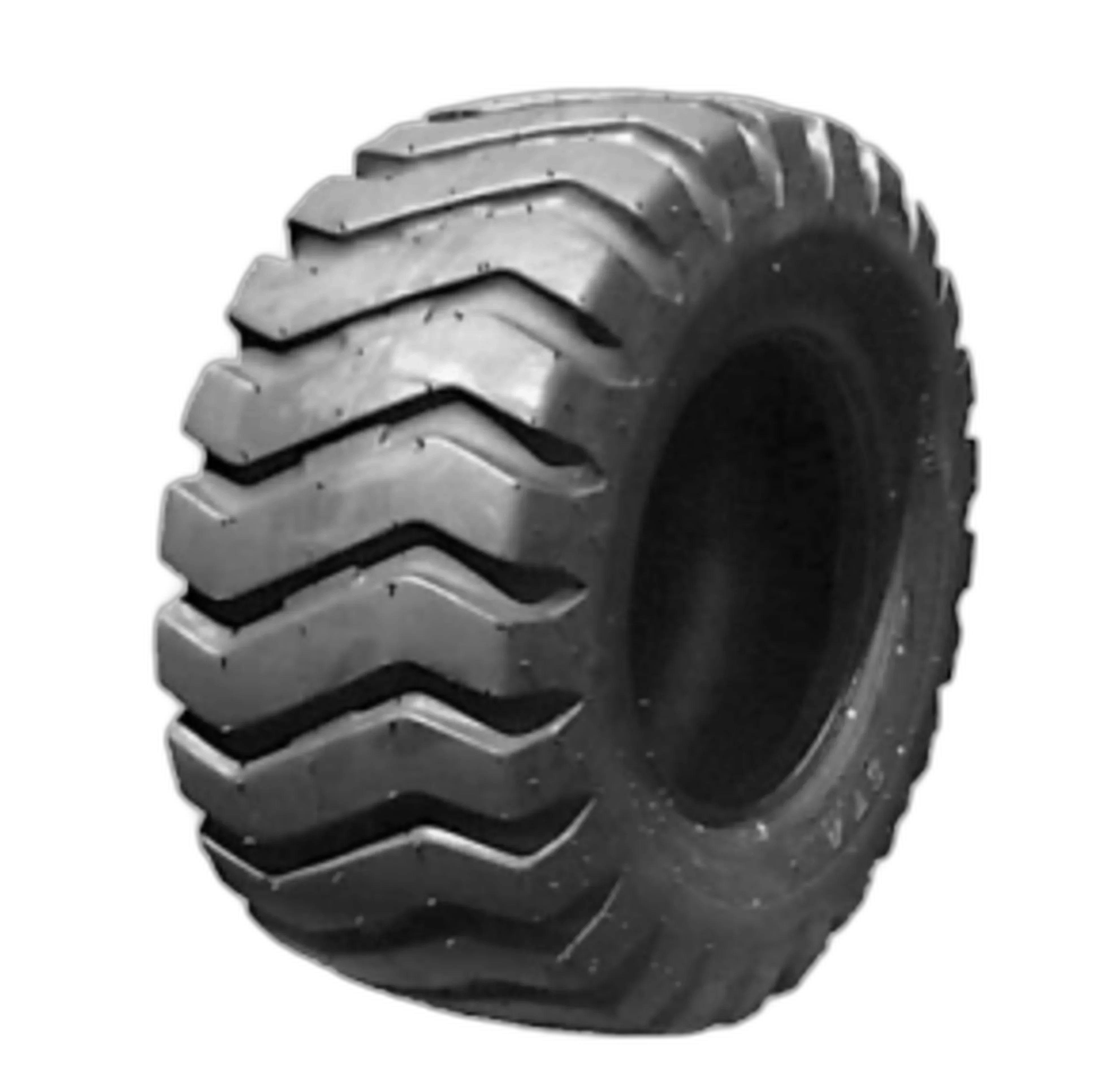 American Contractor STA E/L3, XT-3 Rock Service Tread B