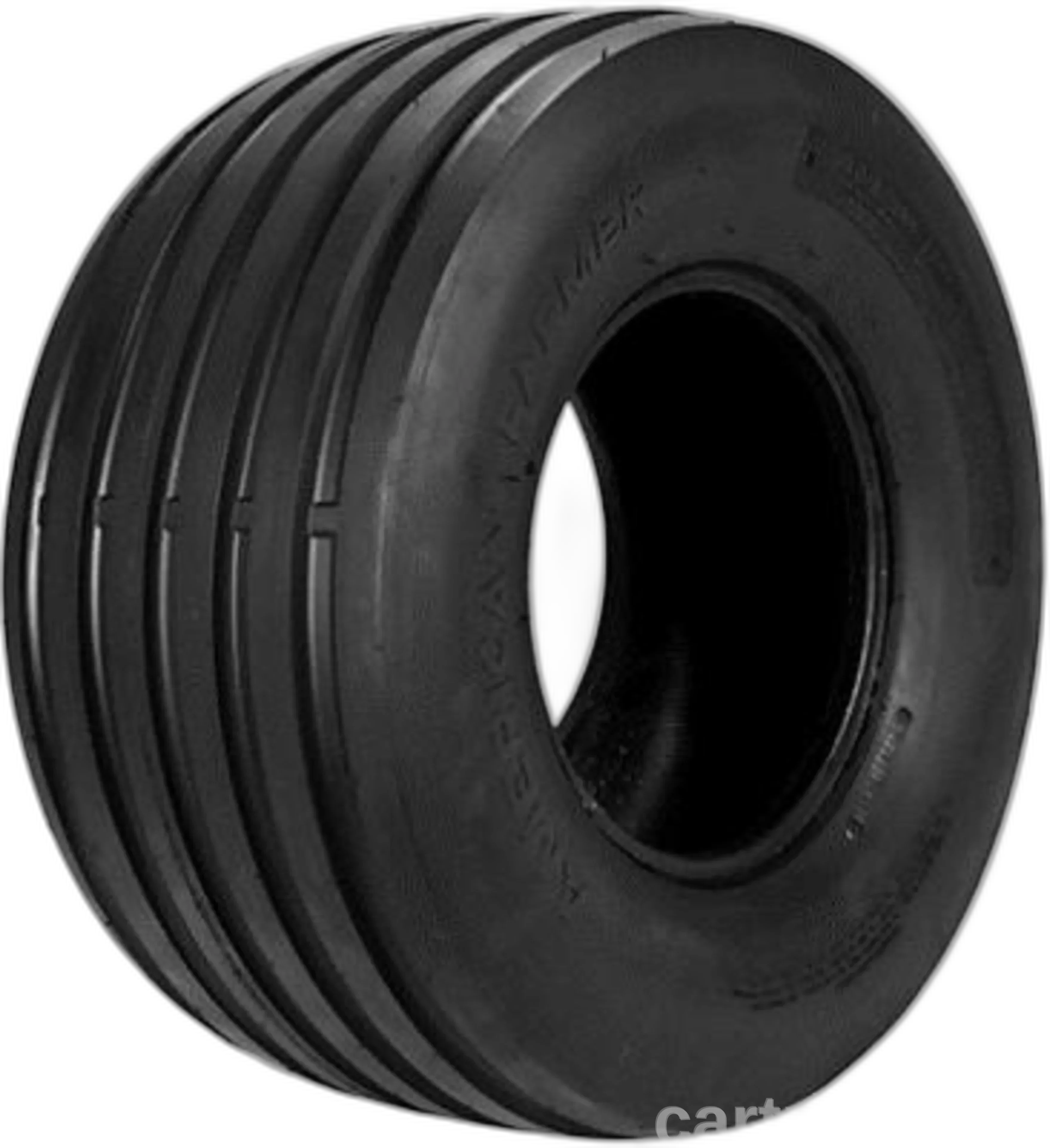 American Farmer Super I Transport FI Implement