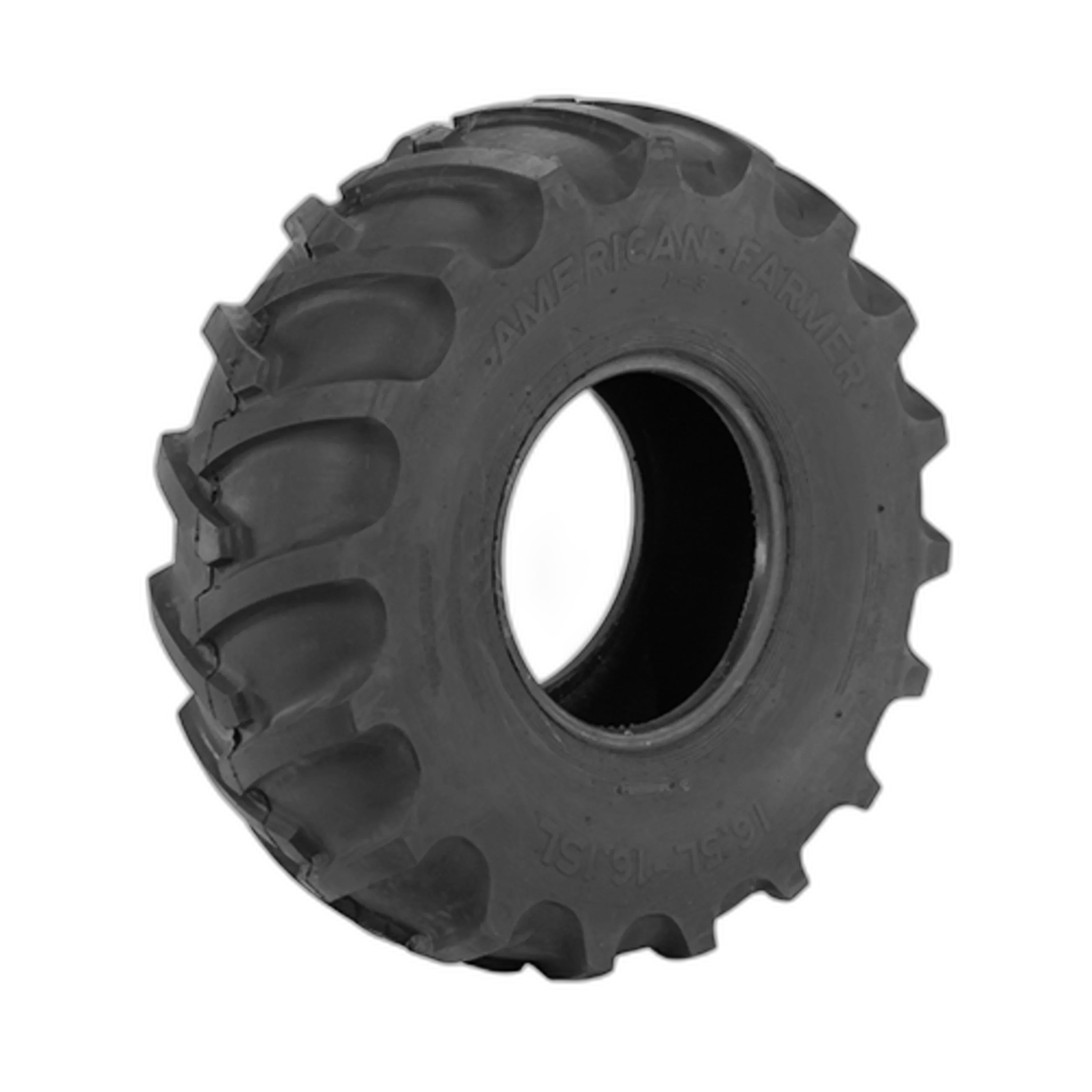 American Farmer Traction Implement I-3 Tread A