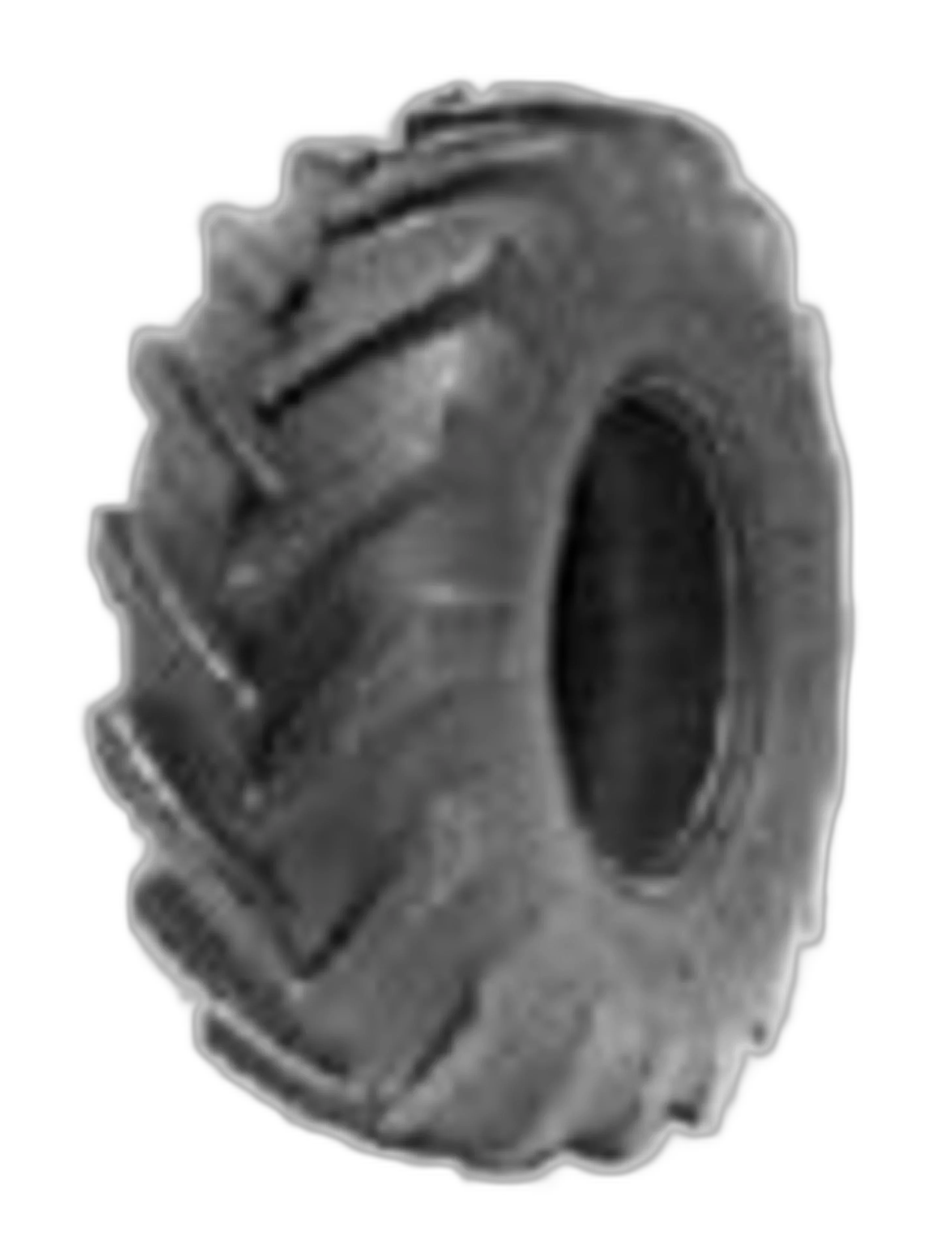 American Farmer Traction Implement I-3 Tread B