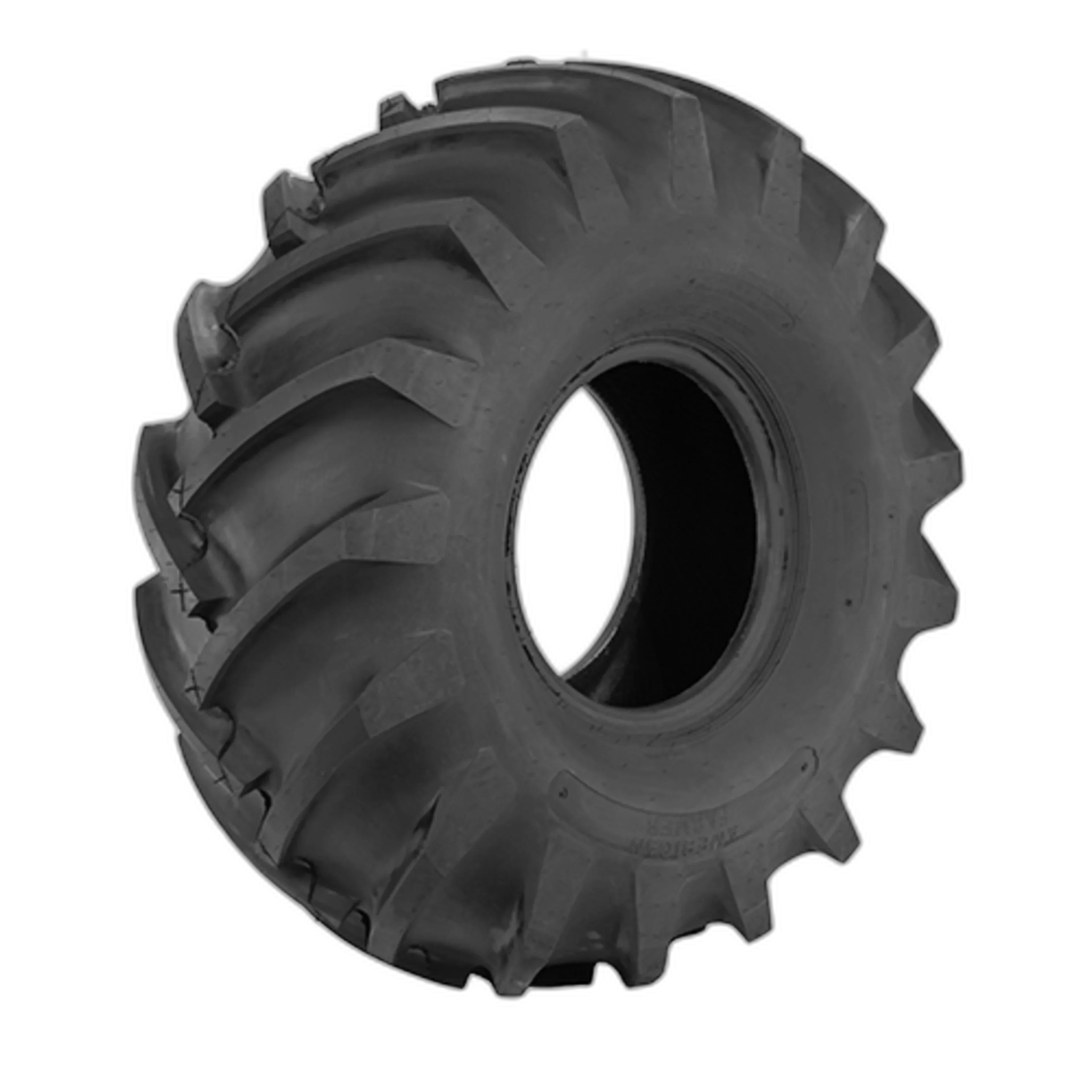 American Farmer Tractor R-1 Tread B