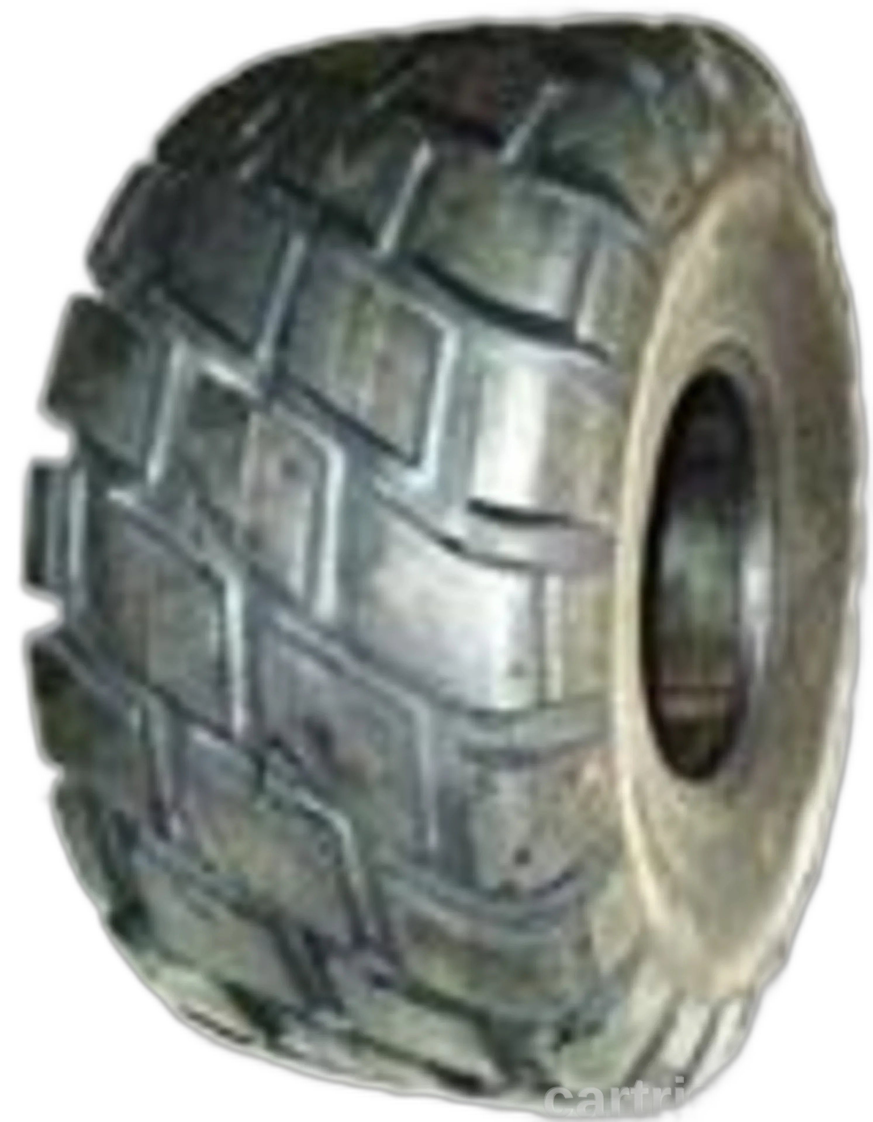 American Farmer Turf Traction R-3