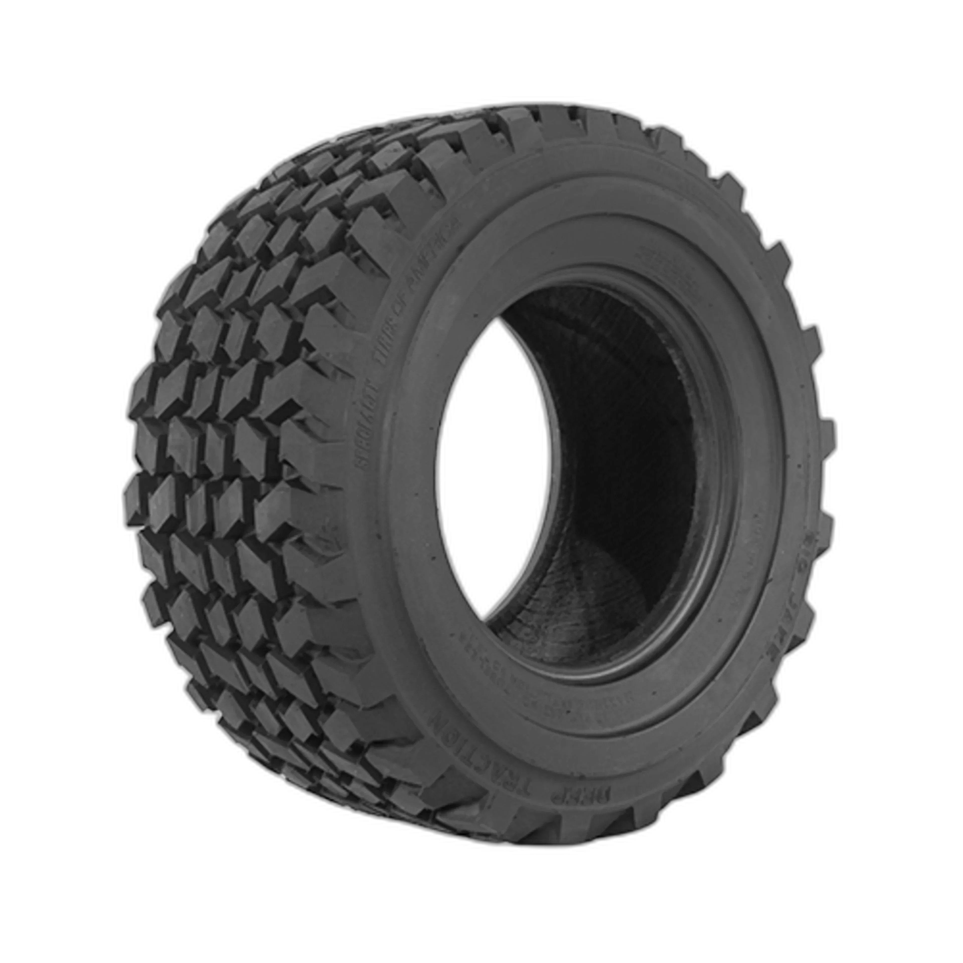 Big Jake Skid Steer Tread A