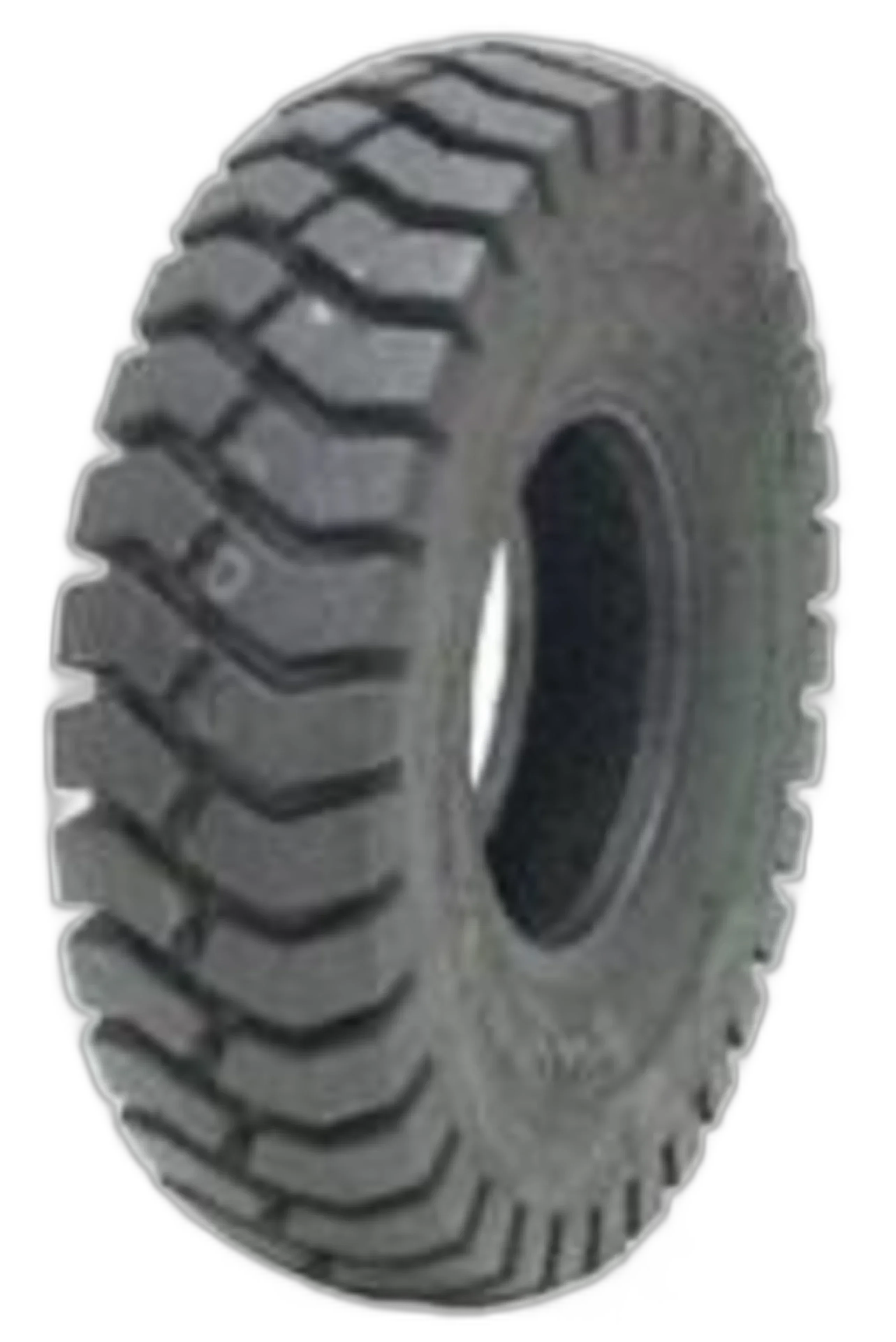 Industrial Deep Lug, Heavy Duty