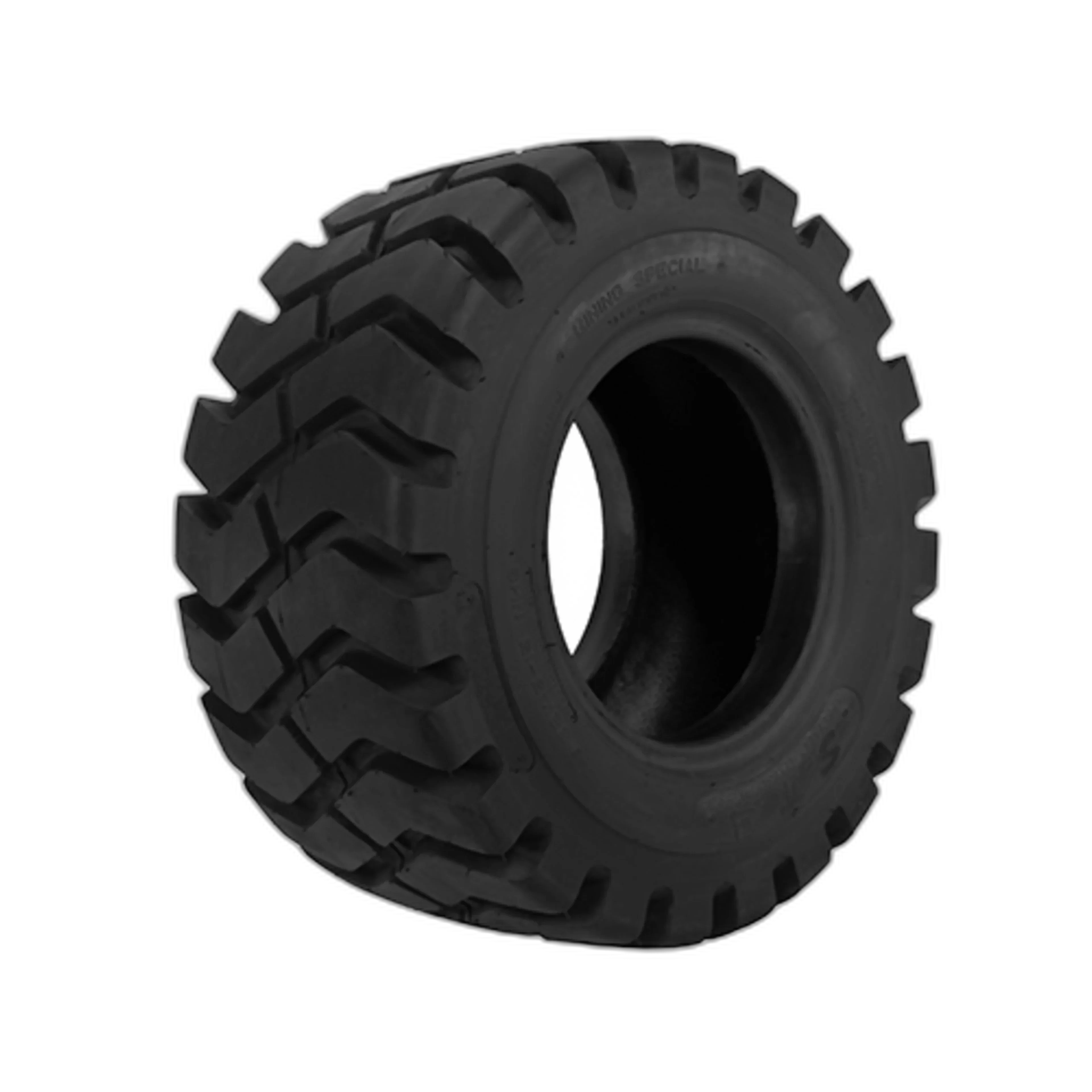 Mining Special Tread A