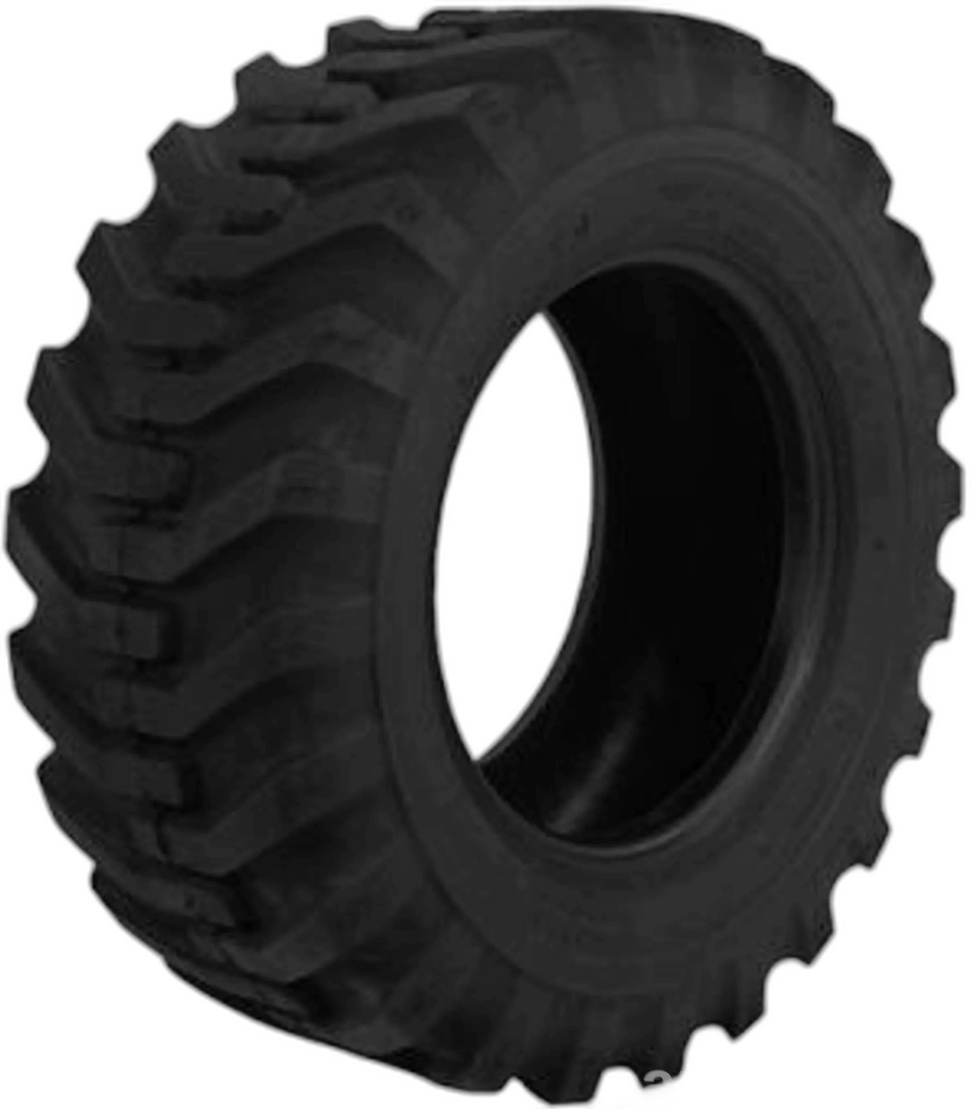 STA Loader, Superlug Loader- Tread A