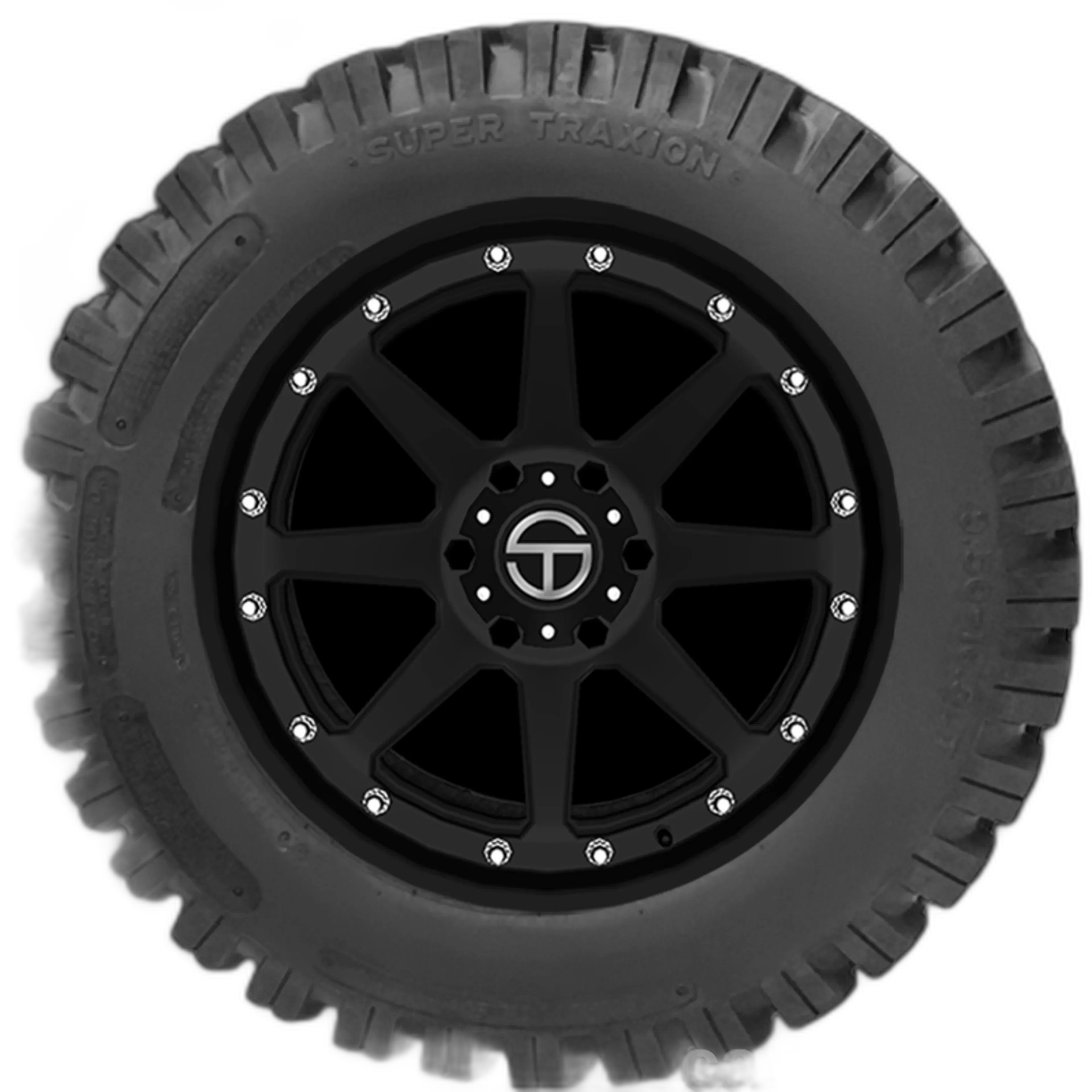 STA Super Traxion Tread A