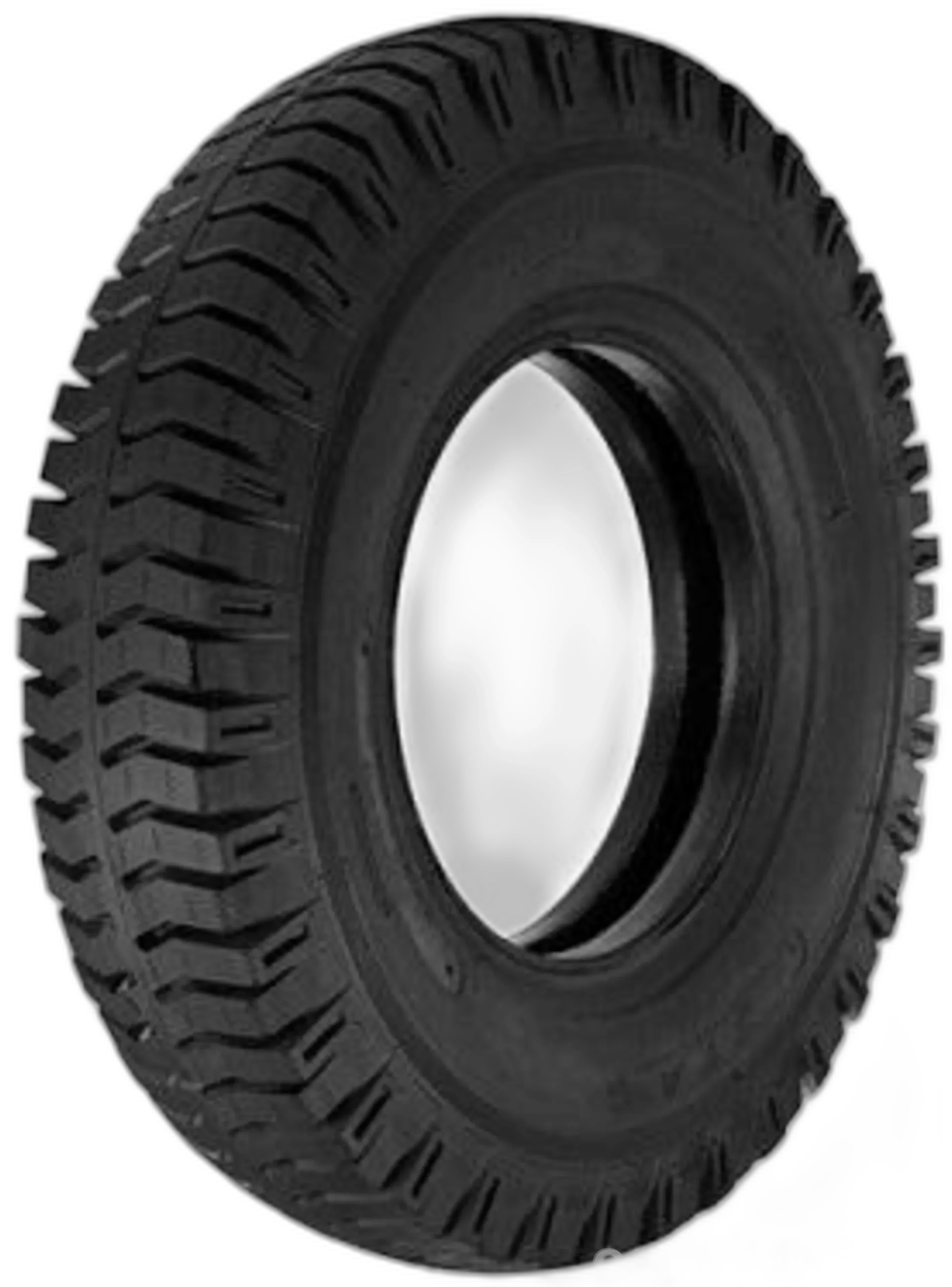 Superlug Heavy Duty Tread A