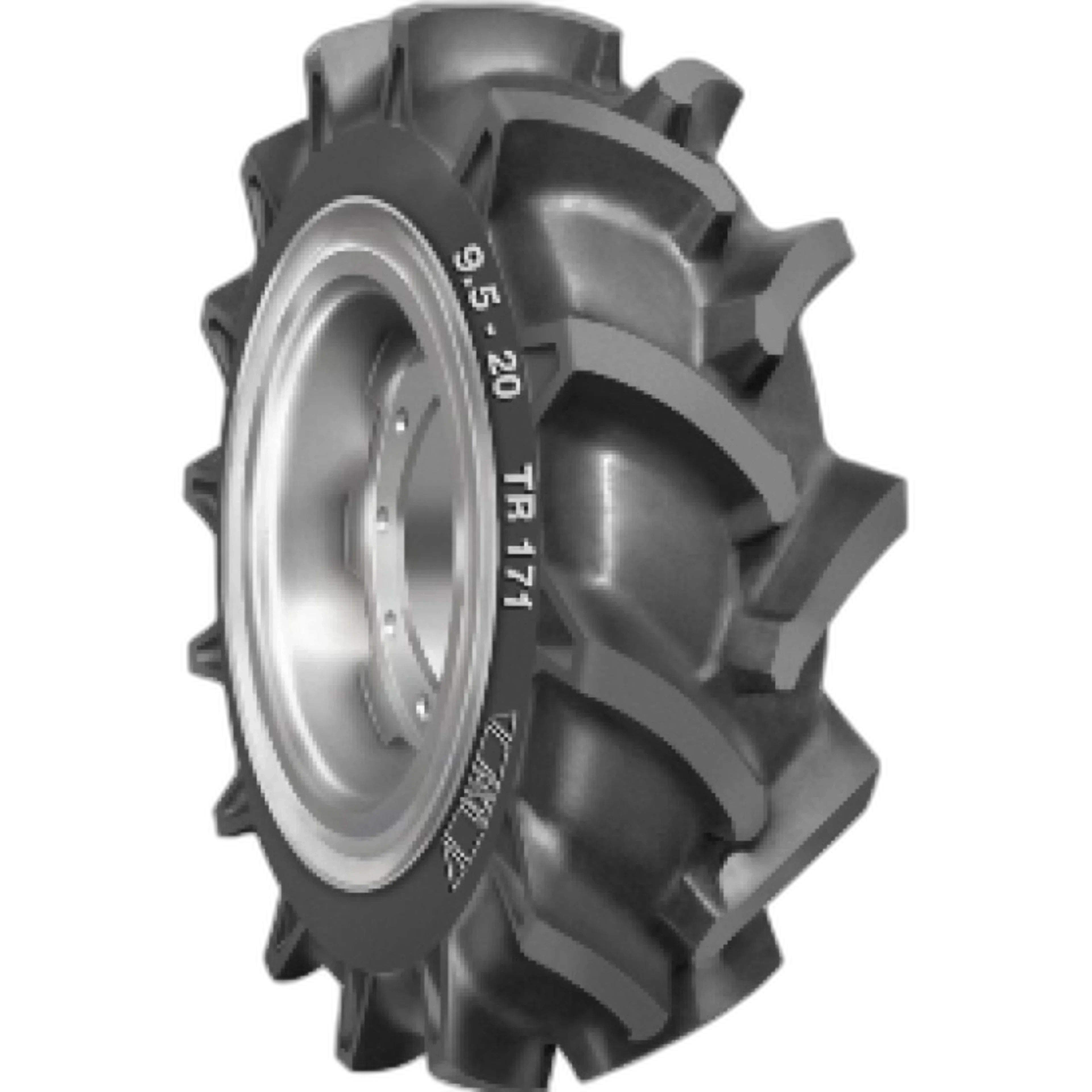 Tractor (R-1)- Tread Type A