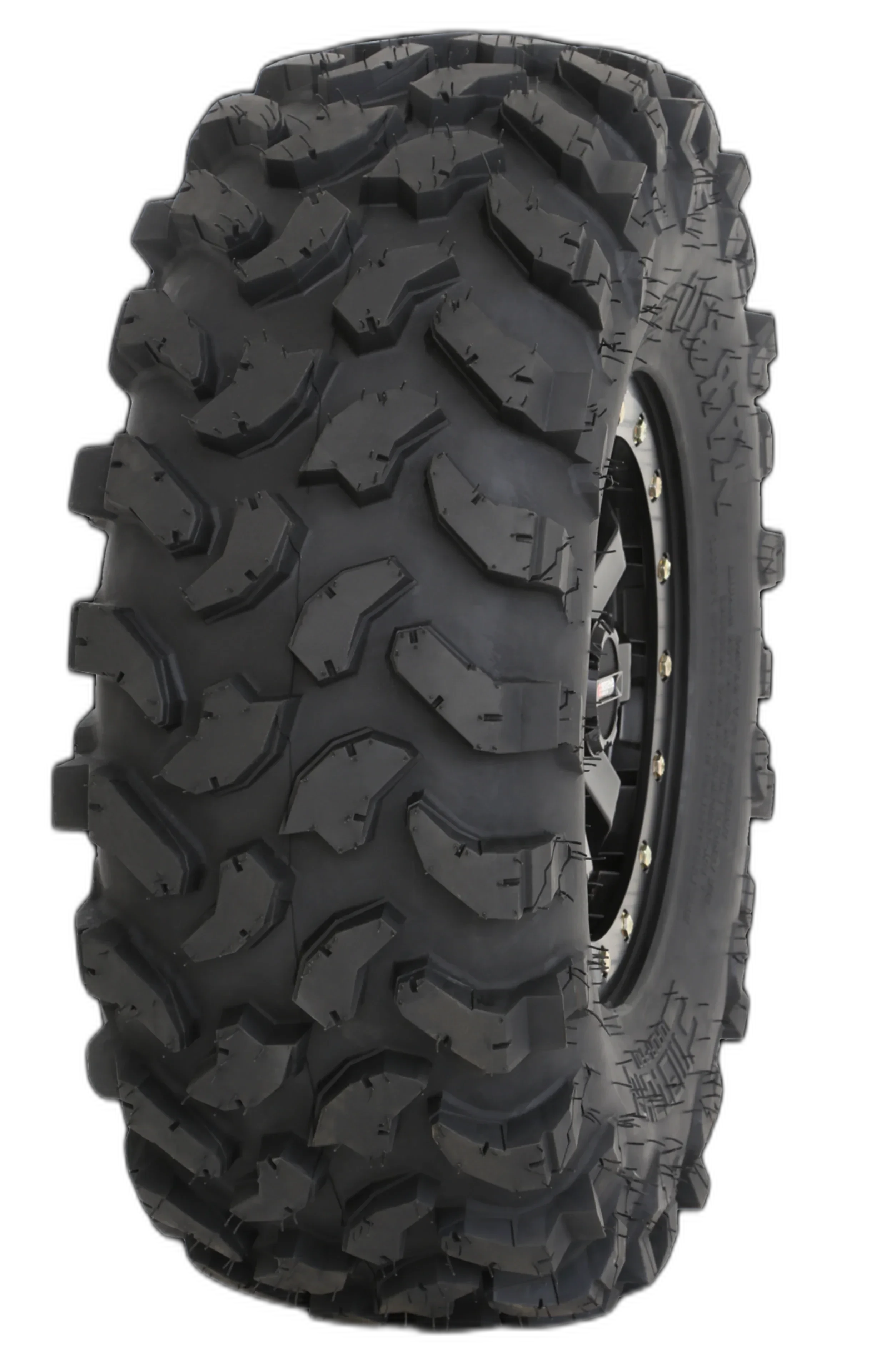 System 3 Off-Road XTR370