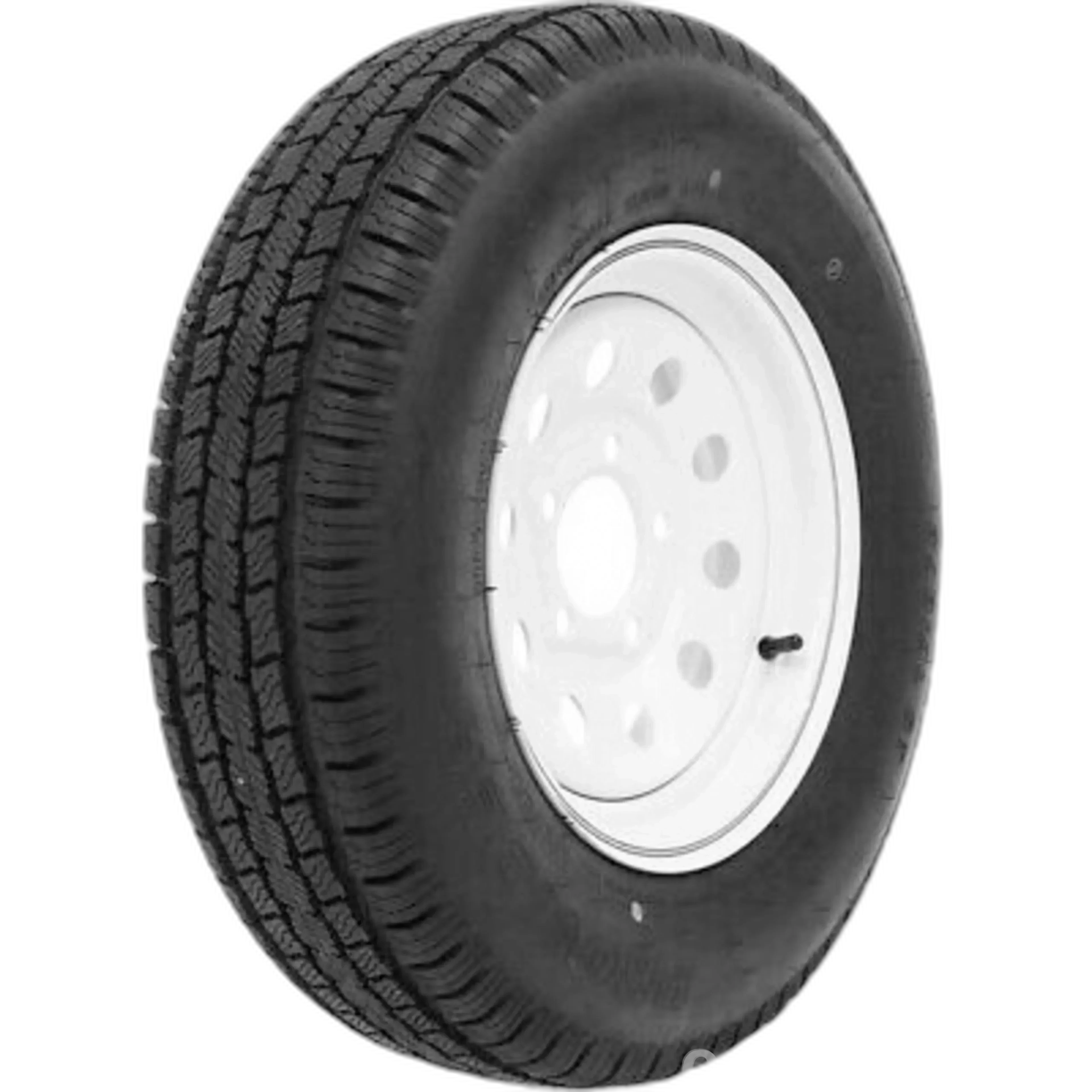 Provider ST Assembly