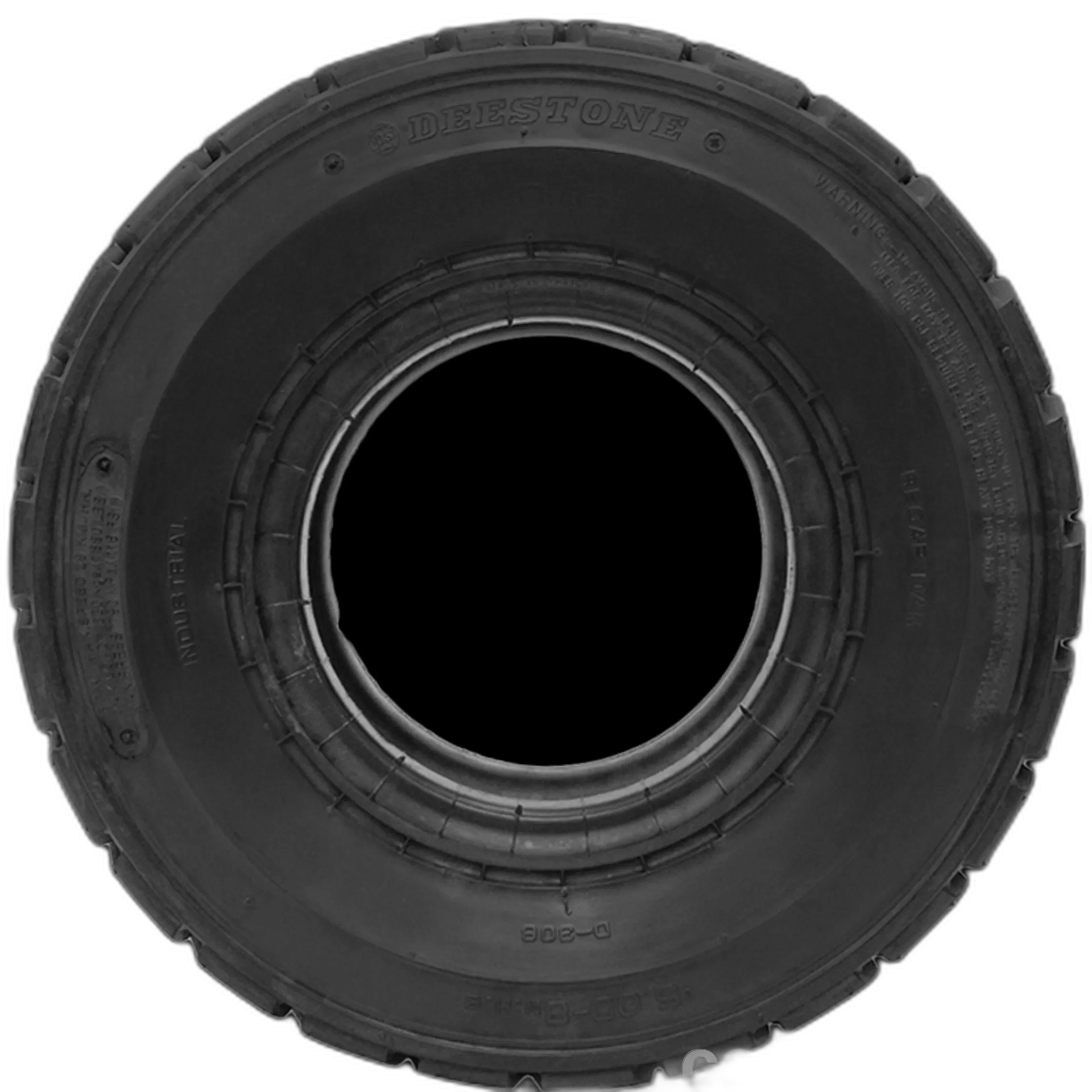 Premium Industrial Lug+