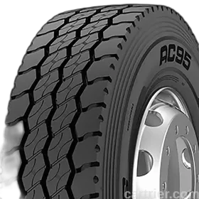Accelus AC95