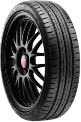 Achilles ATR-K Economist