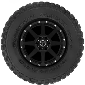 Achilles Desert Hawk MT