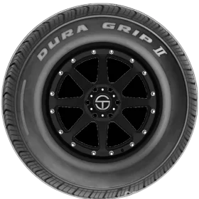 Achilles Dura Grip II