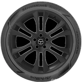 Achilles Street Hawk Sport