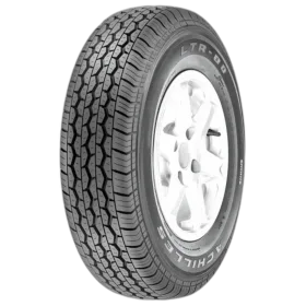 Achilles Ultravan 88