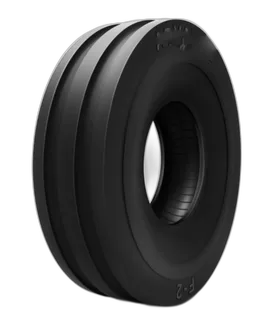 Advance Front-Harrow-Track F-2