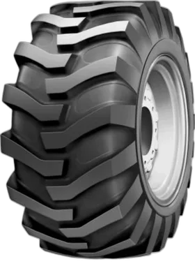 Advance Industrial Tractor R-4