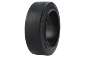 Advance Solid Press-On-Band Smooth