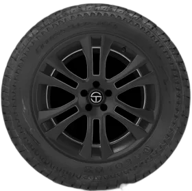 Aeolus CrossAce H/T AS01