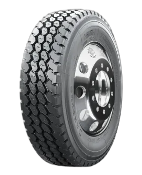 Aeolus HN10 Mixed Service Drive