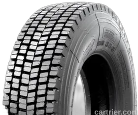 Aeolus HN355 Premium Regional Drive