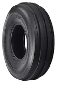 Ag Plus F-2 4-Rib, Tread 3334