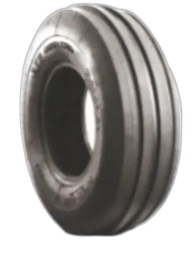 Ag Plus F-2 4-Rib, Tread 3934