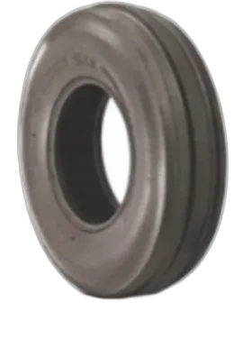 Ag Plus Front F-2 3-Rib, Tread 3340