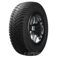 Michelin Agilis Crossclimate