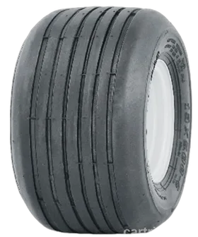 Air-Loc Air-Loc Straight Rib