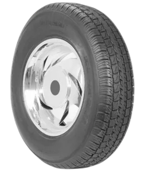 Akuret Hi-Run Bias ST Trailer