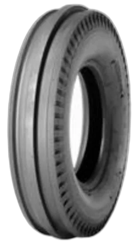 Alliance (303) Front F-2 Rib